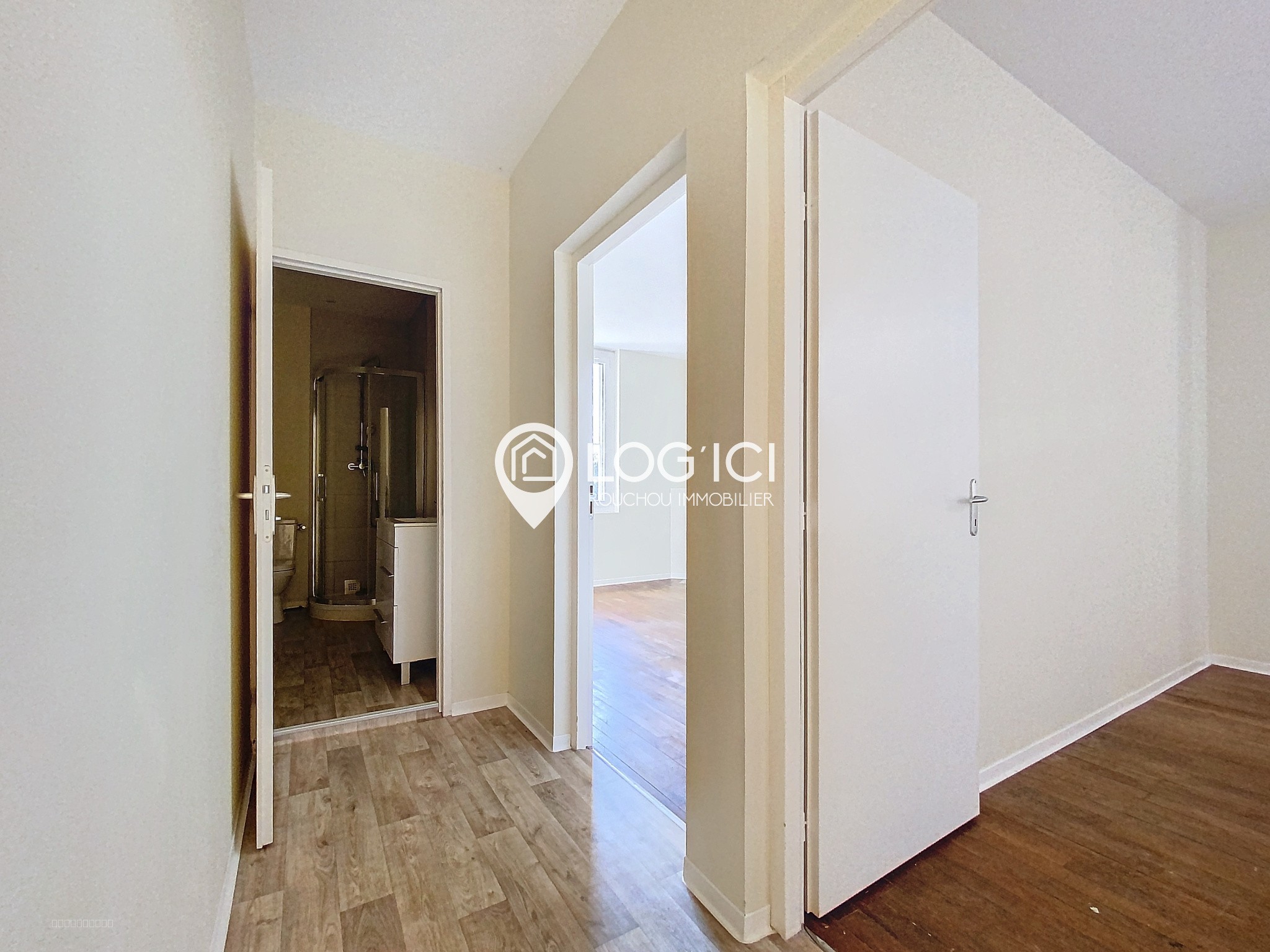 2 maisons mitoyennes + grange + annexe à  Caubios-Loos — photo 18