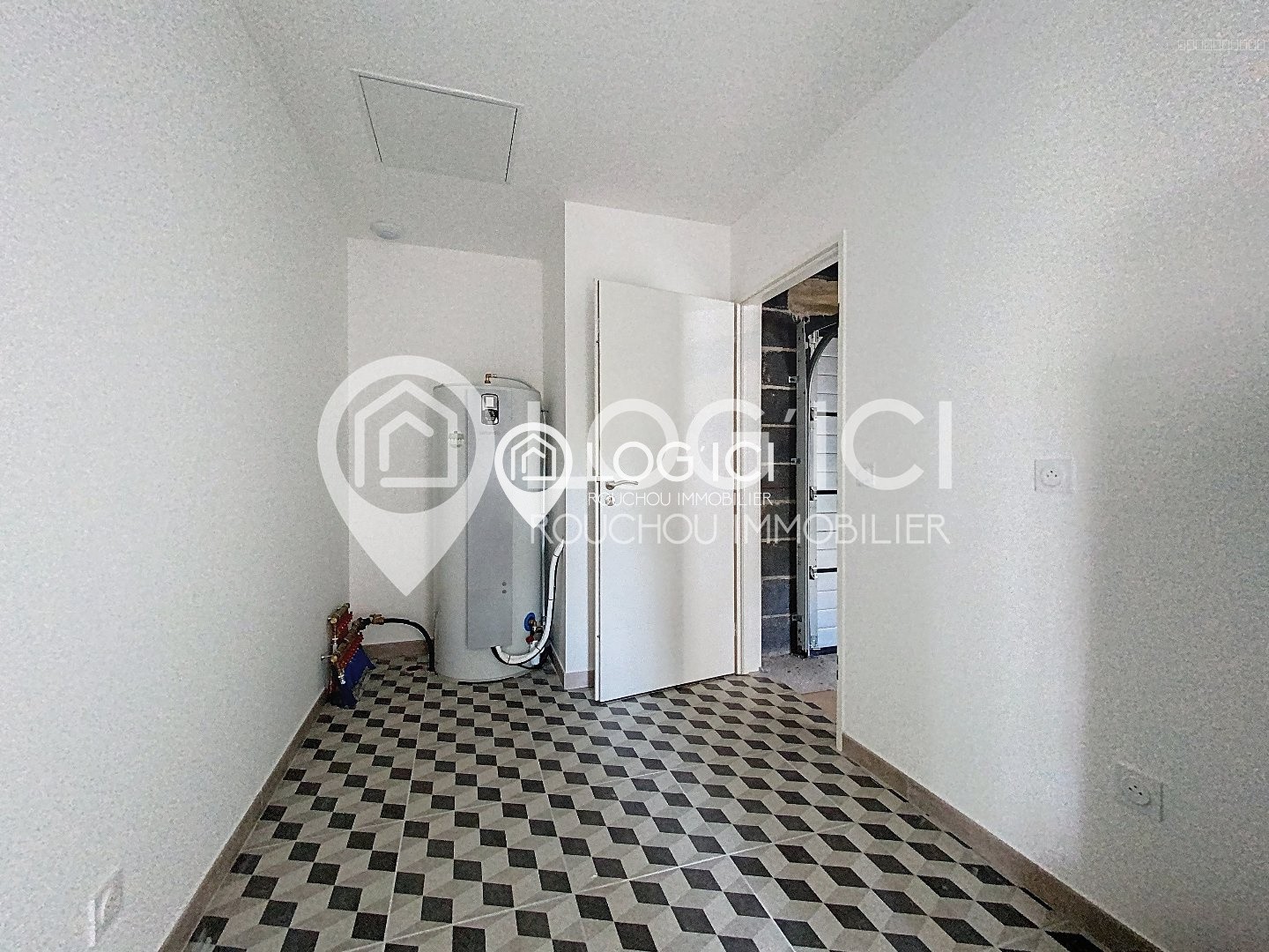 Maison t4 neuve Montardon — photo 13