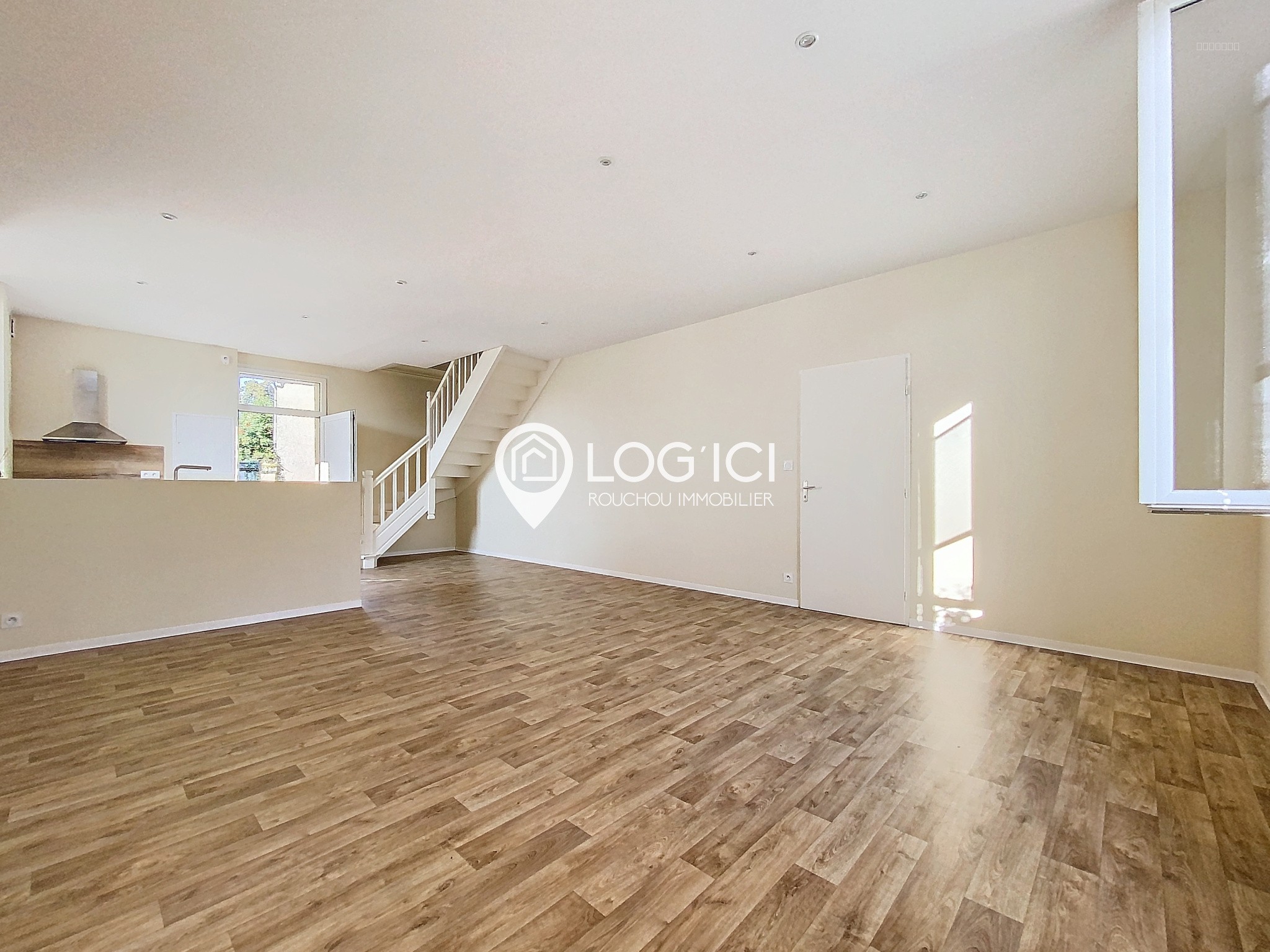 2 maisons mitoyennes + grange + annexe à  Caubios-Loos — photo 15
