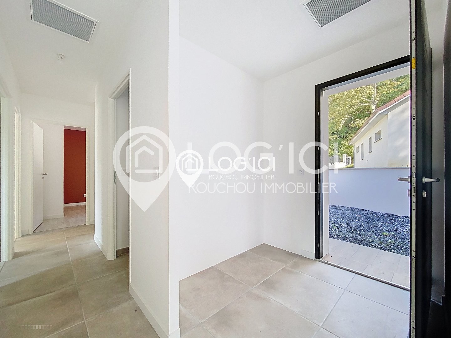 Maison t4 neuve Montardon — photo 6
