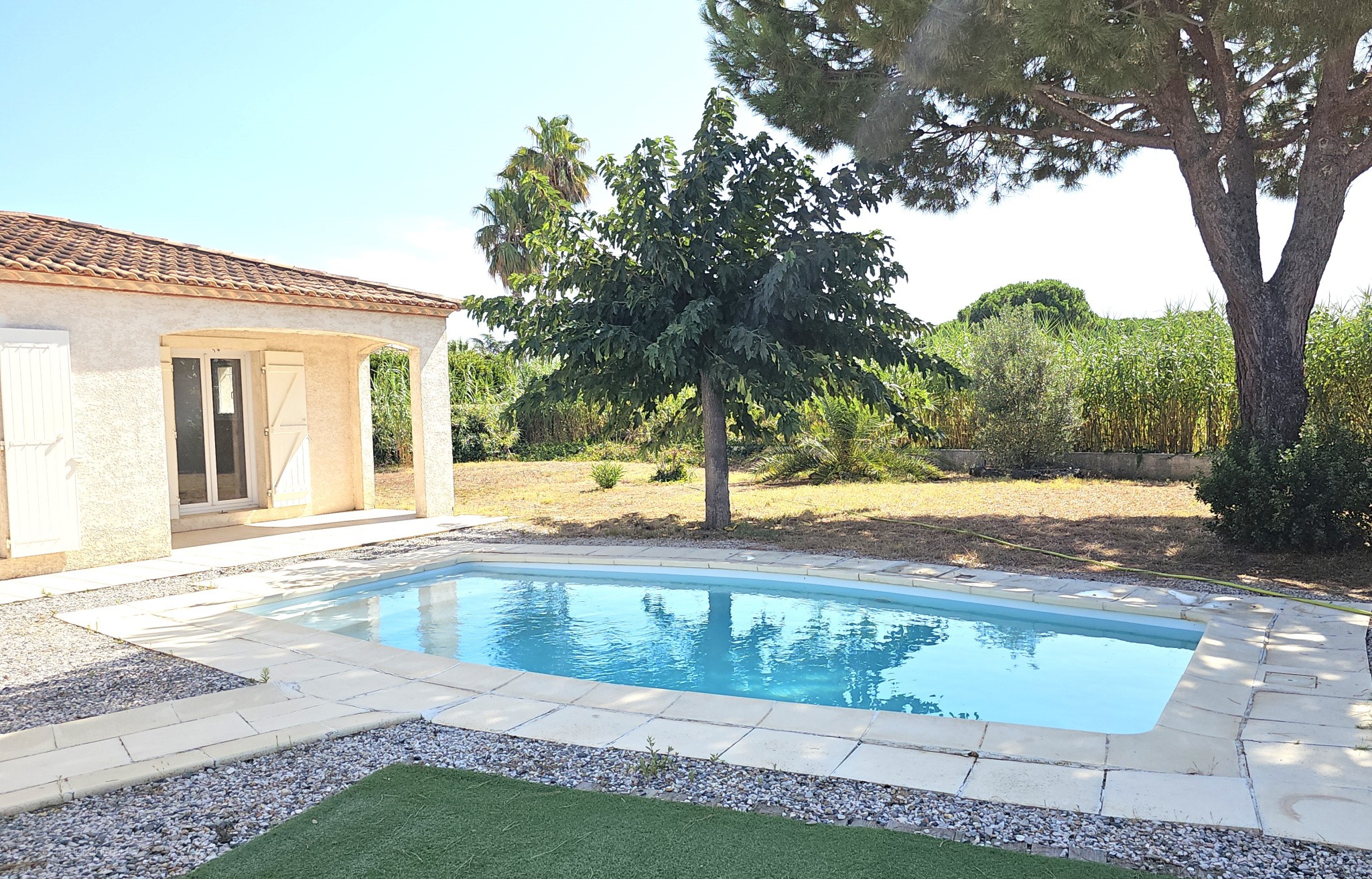 VILLA T5 + PISCINE, GRAU D'AGDE (34) — photo 2