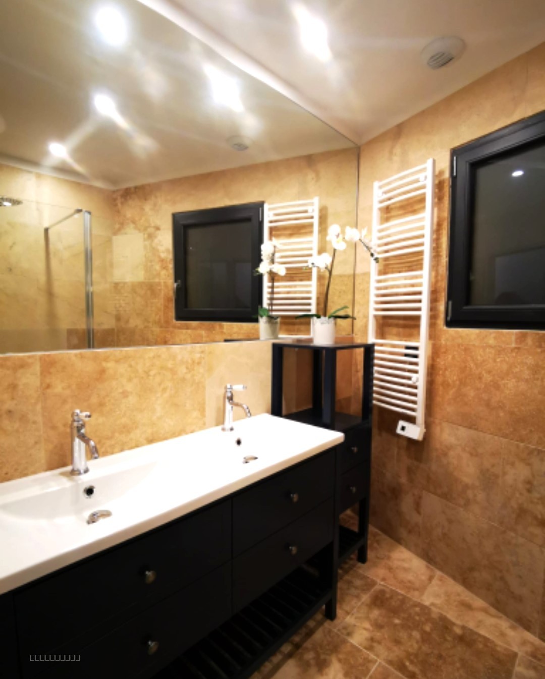 VILLA CONTEMPORAINE NEUVE T4, POMEROLS (34) — photo 4