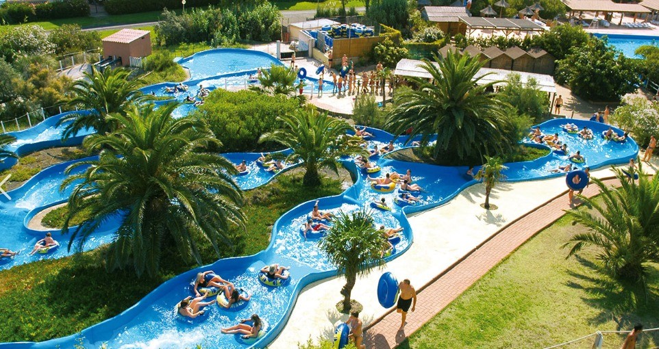 APPARTEMENT T2, 1 ERE LIGNE PLAGE, CAP D'AGDE — photo 8