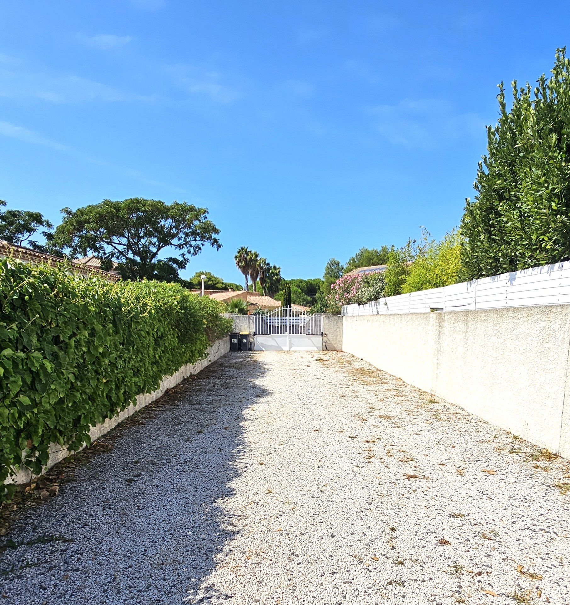 VILLA T5 + PISCINE, GRAU D'AGDE (34) — photo 4
