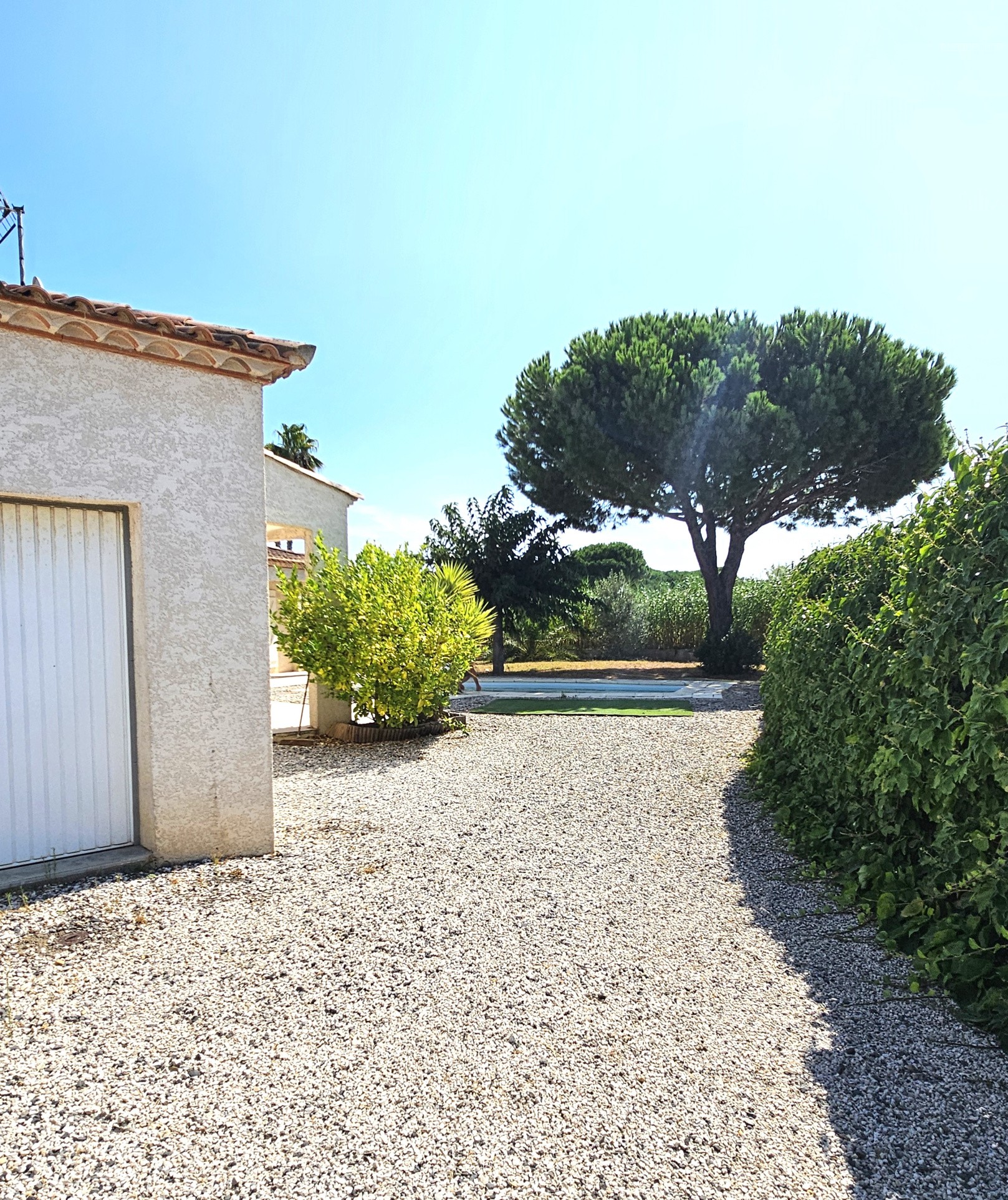 VILLA T5 + PISCINE, GRAU D'AGDE (34) — photo 5