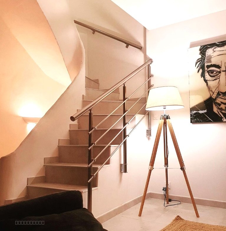 MAISON DE VILLAGE CONTEMPORAINE T4, FLORENSAC (34) — photo 2