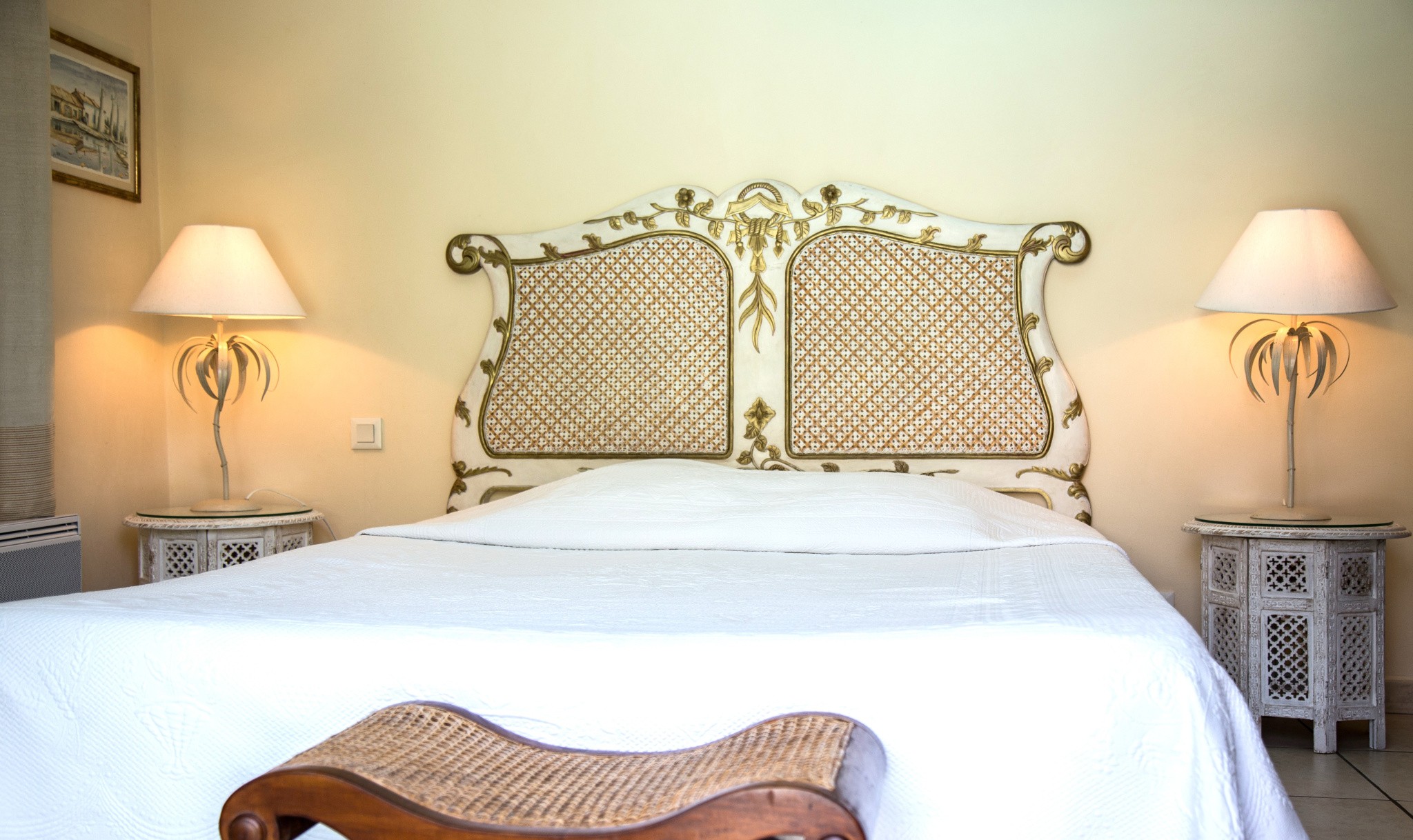 SUPERBE PROPRIETE ,8 CHAMBRES, CAP D'AGDE (34) — photo 7