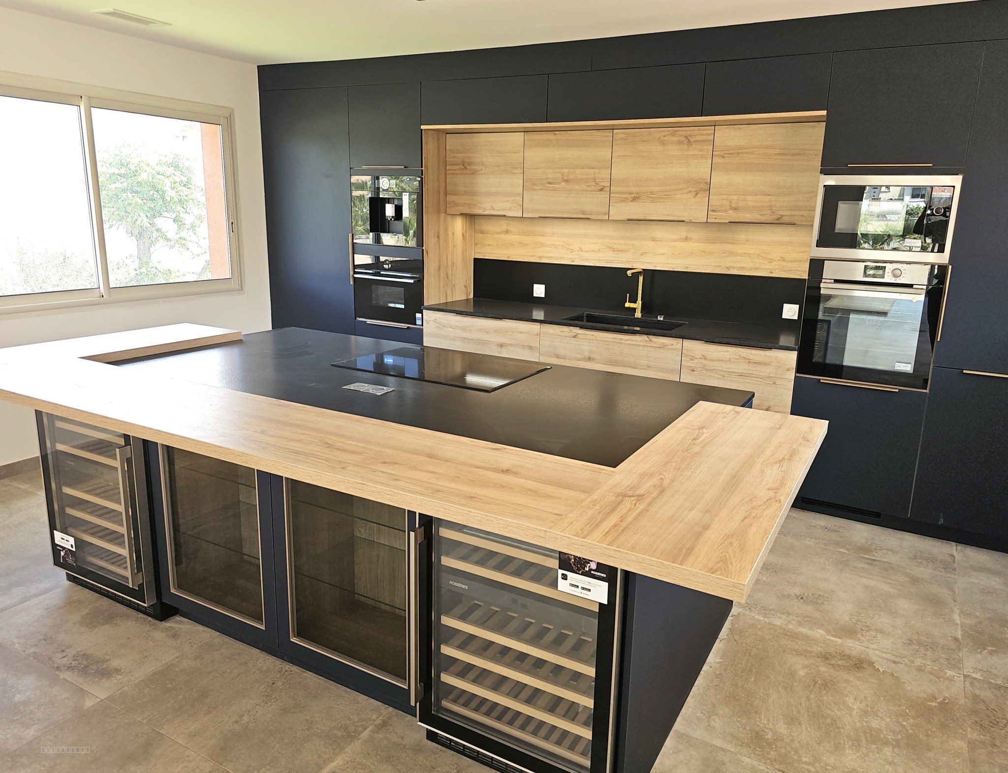 SUPERBE VILLA T5 + PISCINE, GRAU D'AGDE (34) — photo 4