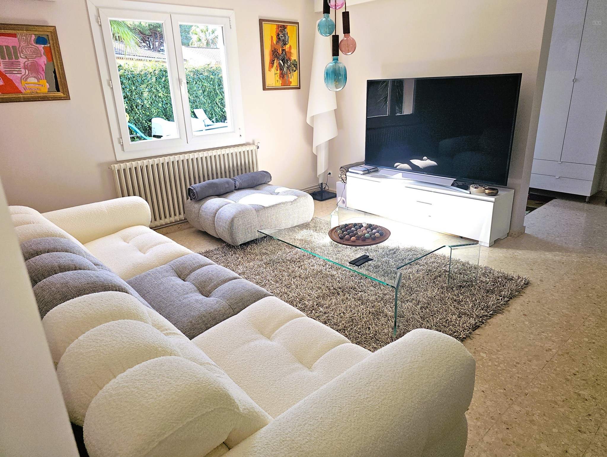 VILLA T5 PLAIN PIED, GRAU D'AGDE (34) — photo 3
