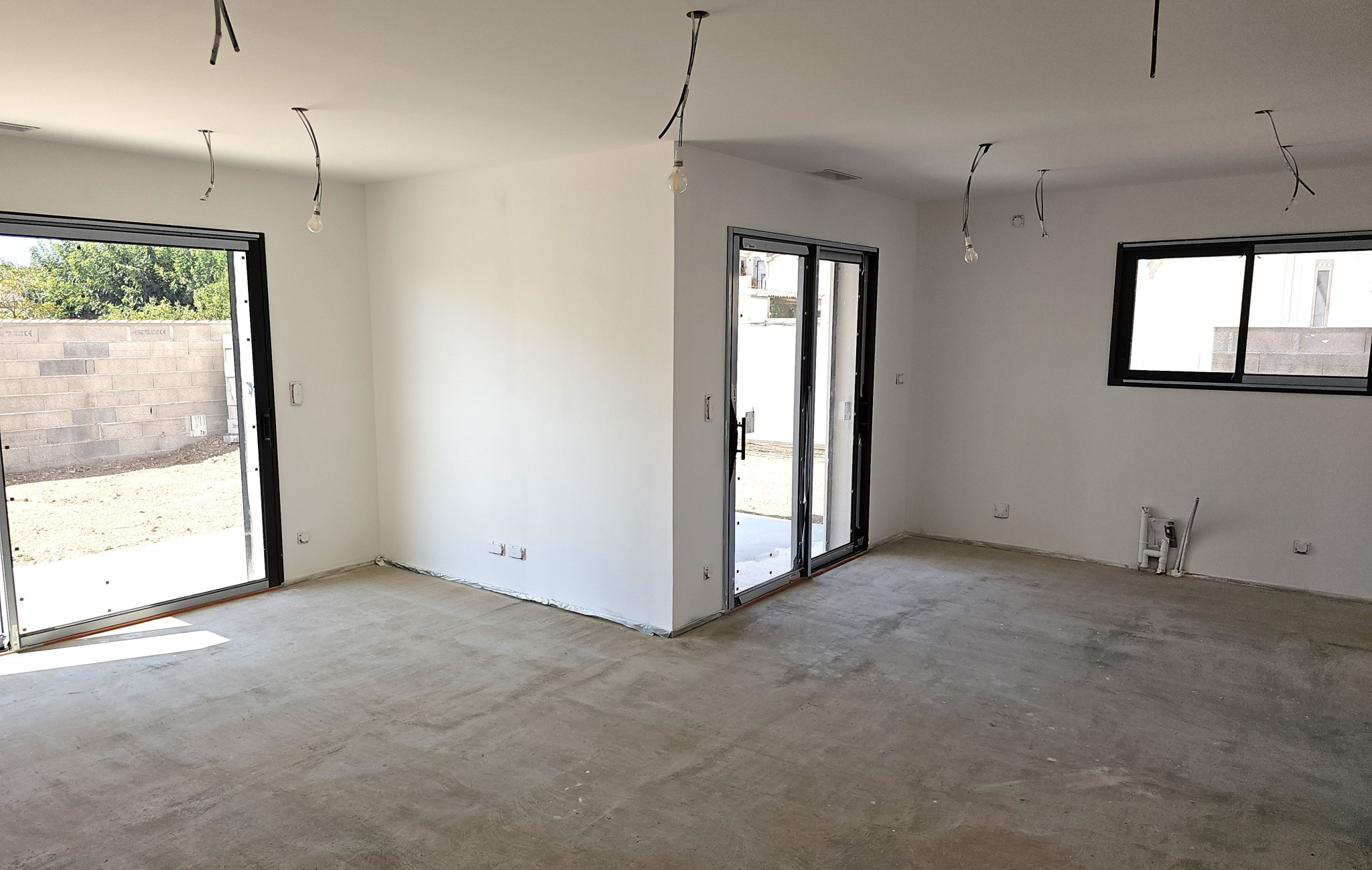 VILLA CONTEMPORAINE T4 NEUVE, VIAS (34) — photo 2