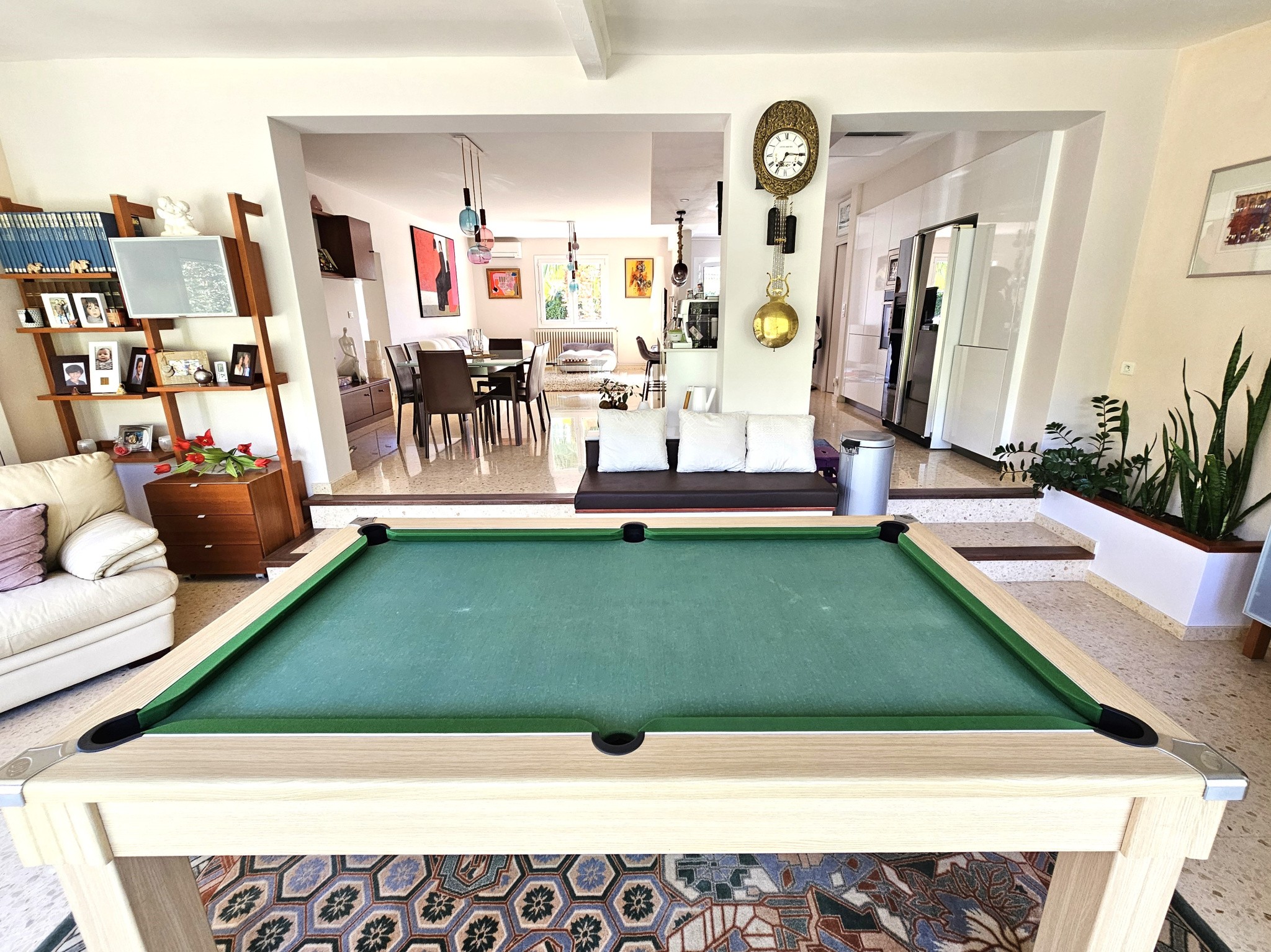 VILLA T5 PLAIN PIED, GRAU D'AGDE (34) — photo 4