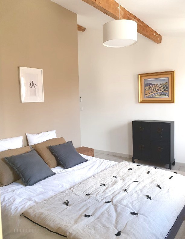MAISON DE VILLAGE CONTEMPORAINE T4, FLORENSAC (34) — photo 4