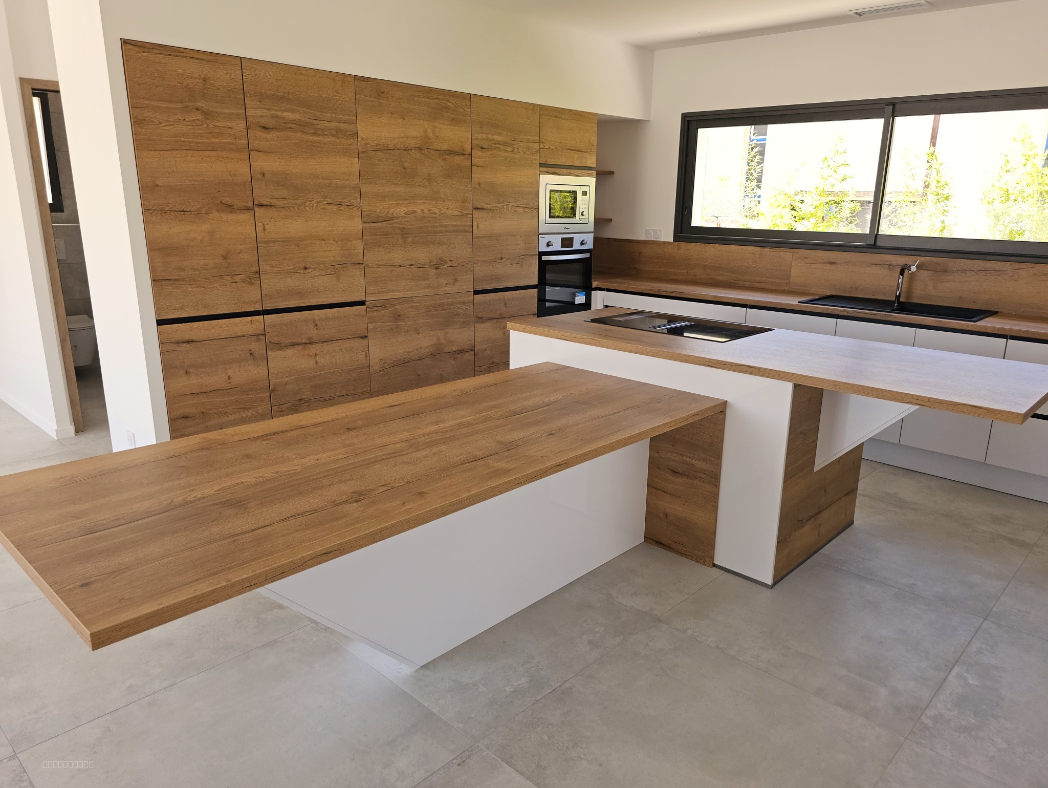 APPARTEMENT PLAIN PIED T3, AGDE (34) — photo 2