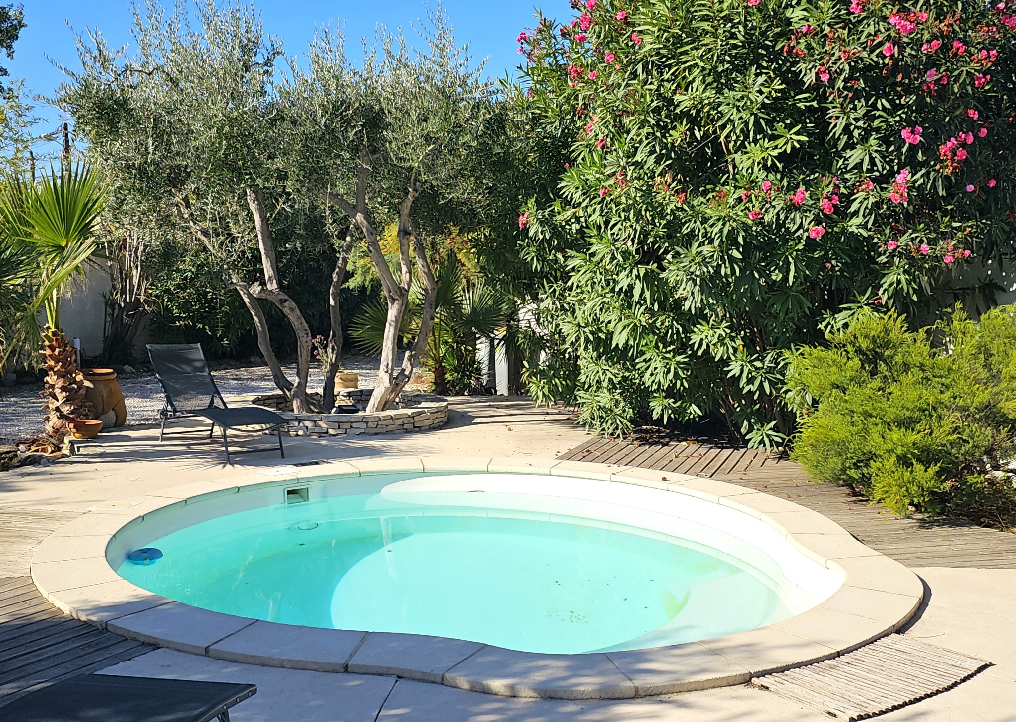 VILLA T4 PLAIN PIED + STUDIO, GRAU D'AGDE (34) — photo 3