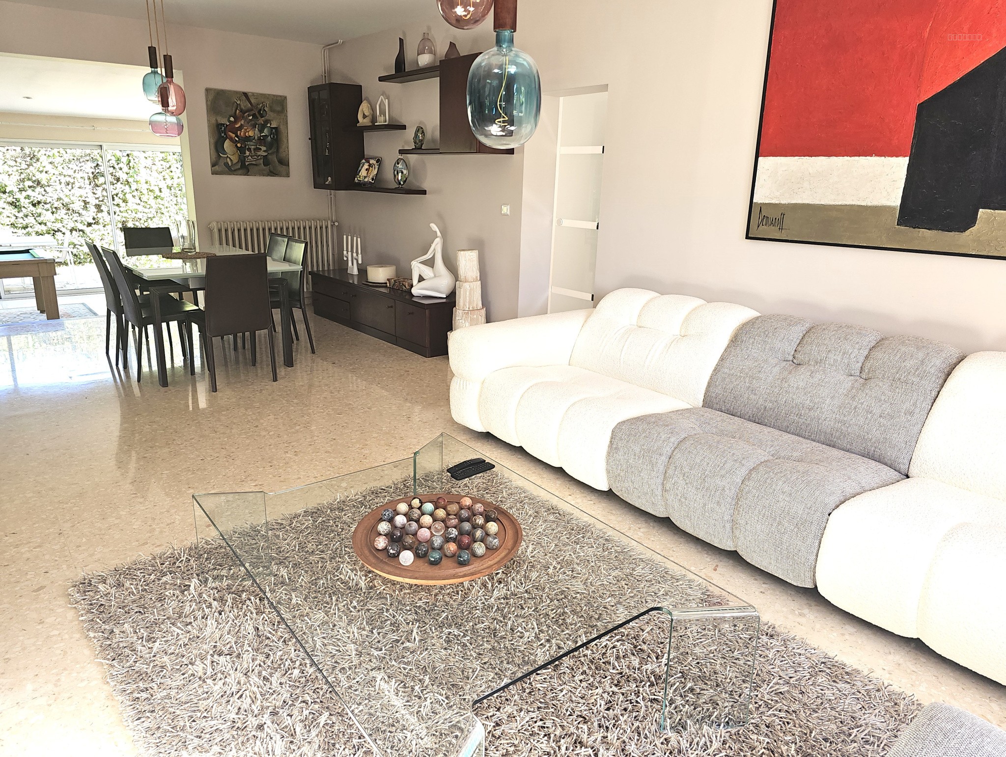VILLA T5 PLAIN PIED, GRAU D'AGDE (34) — photo 7