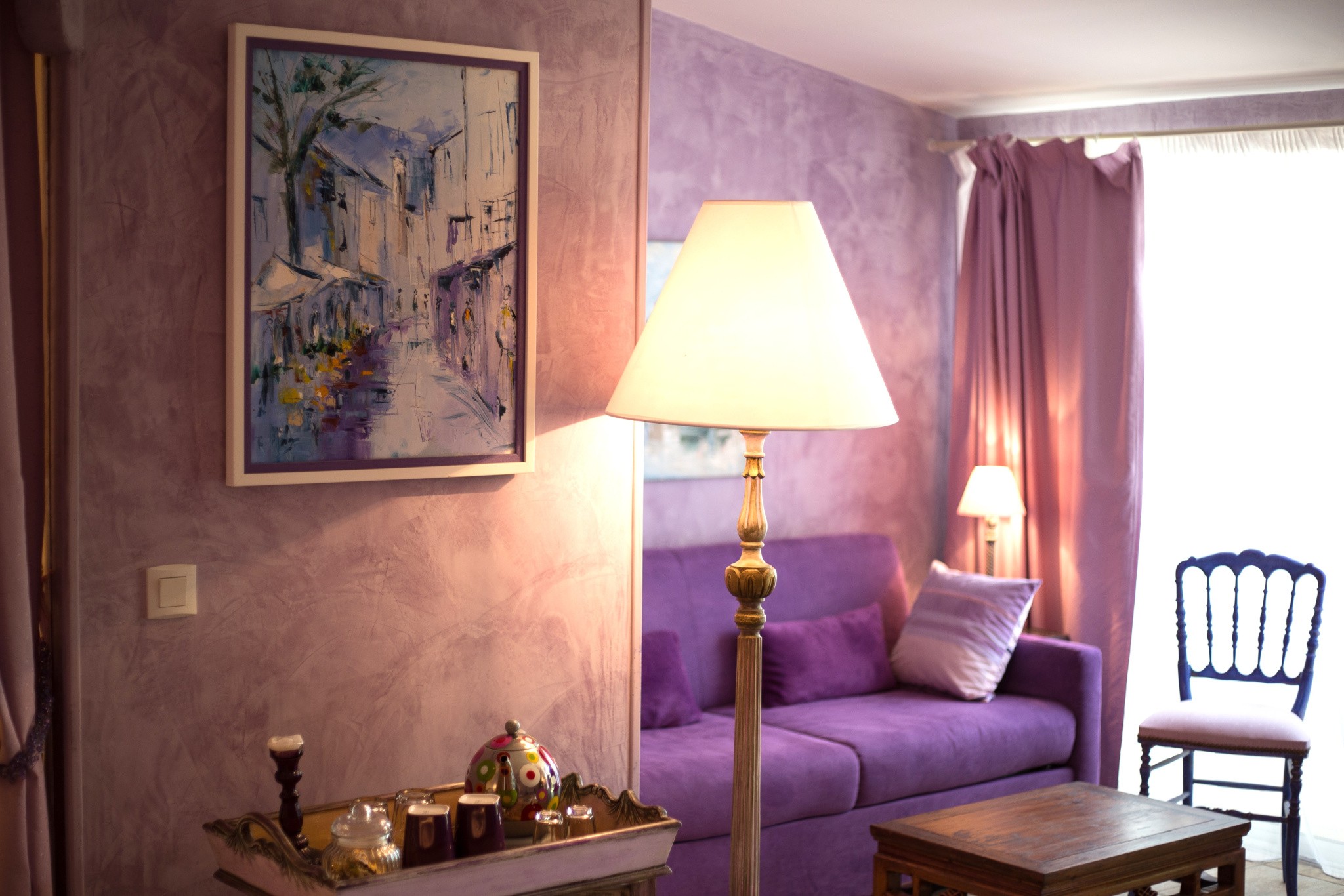 SUPERBE PROPRIETE ,8 CHAMBRES, CAP D'AGDE (34) — photo 3
