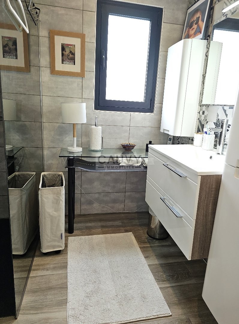 VILLA CONTEMPORAINE T6 AVEC ASCENSEUR, AGDE (34) — photo 7
