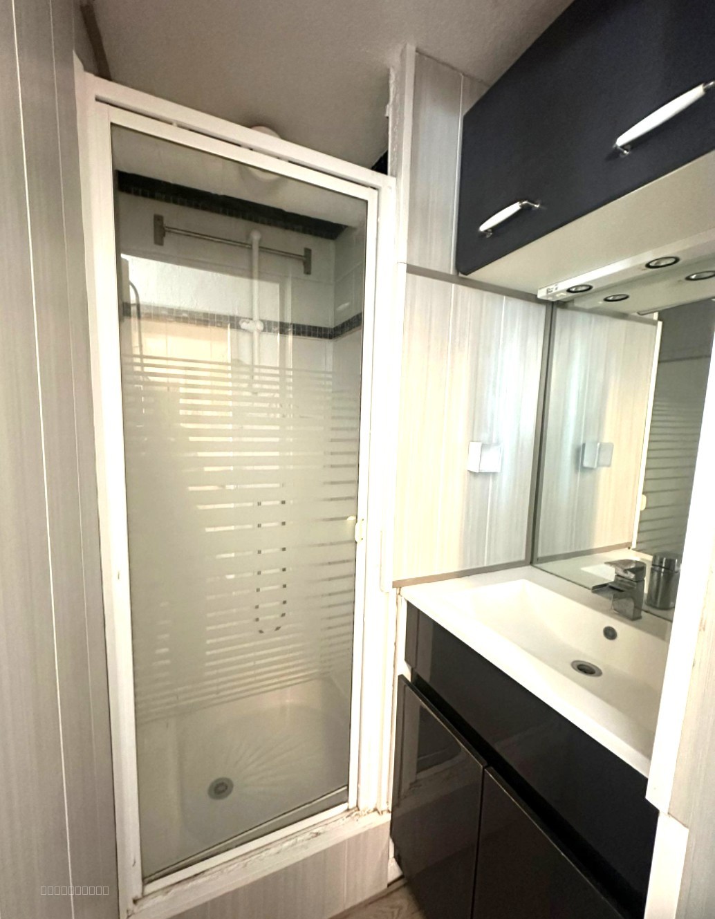 APPARTEMENT T2, 1 ERE LIGNE PLAGE, CAP D'AGDE — photo 4