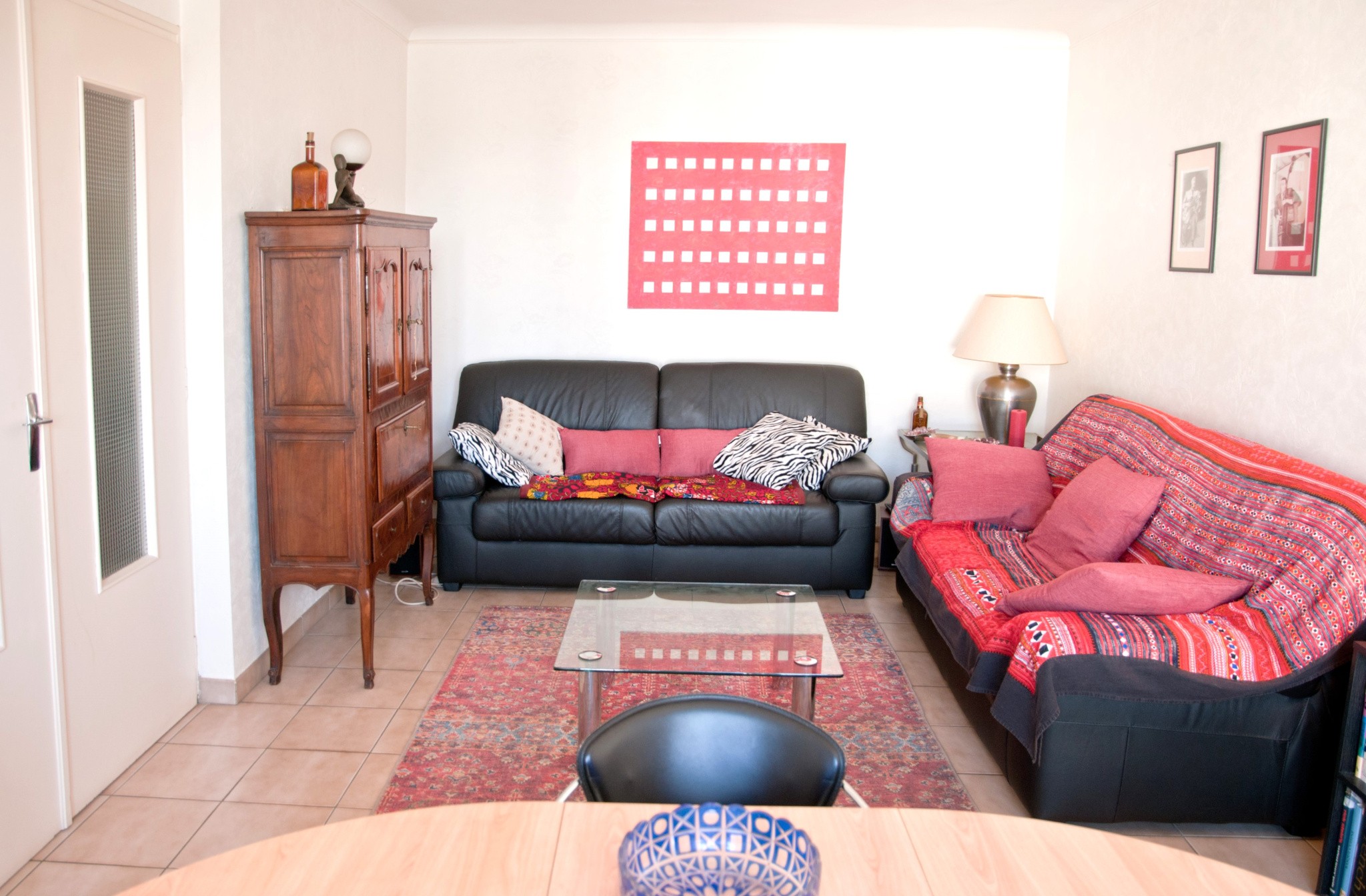APPARTEMENT T4 de 74M2, VUE SUR L'HERAULT, AGDE (34) — photo 3