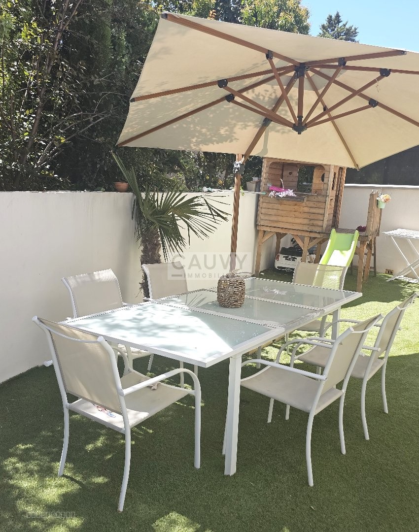 villa Agde — photo 8