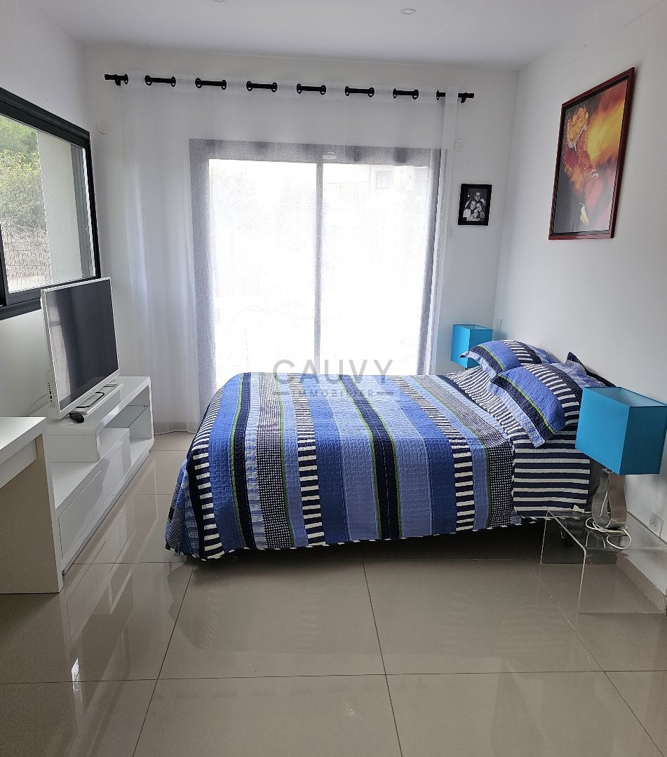 VILLA CONTEMPORAINE T6 AVEC ASCENSEUR, AGDE (34) — photo 9