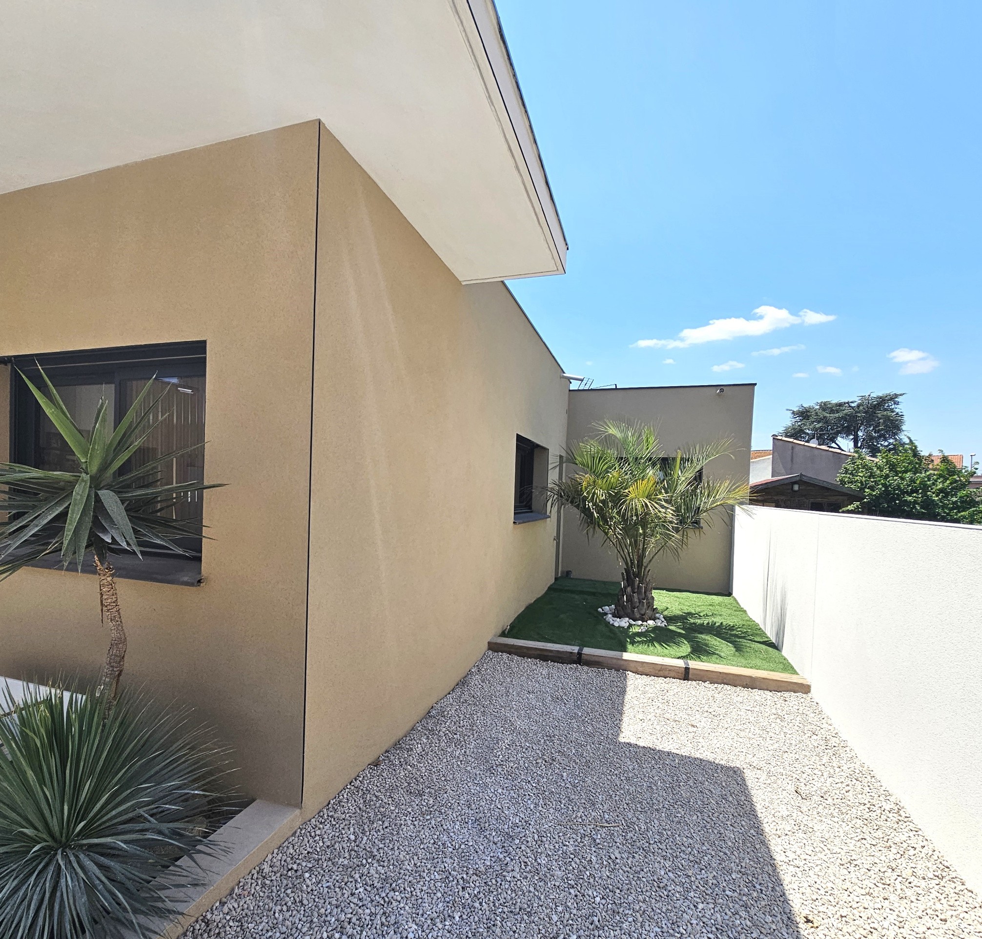 VILLA PLAIN PIED T5 AVEC PISCINE, AGDE (34) — photo 9