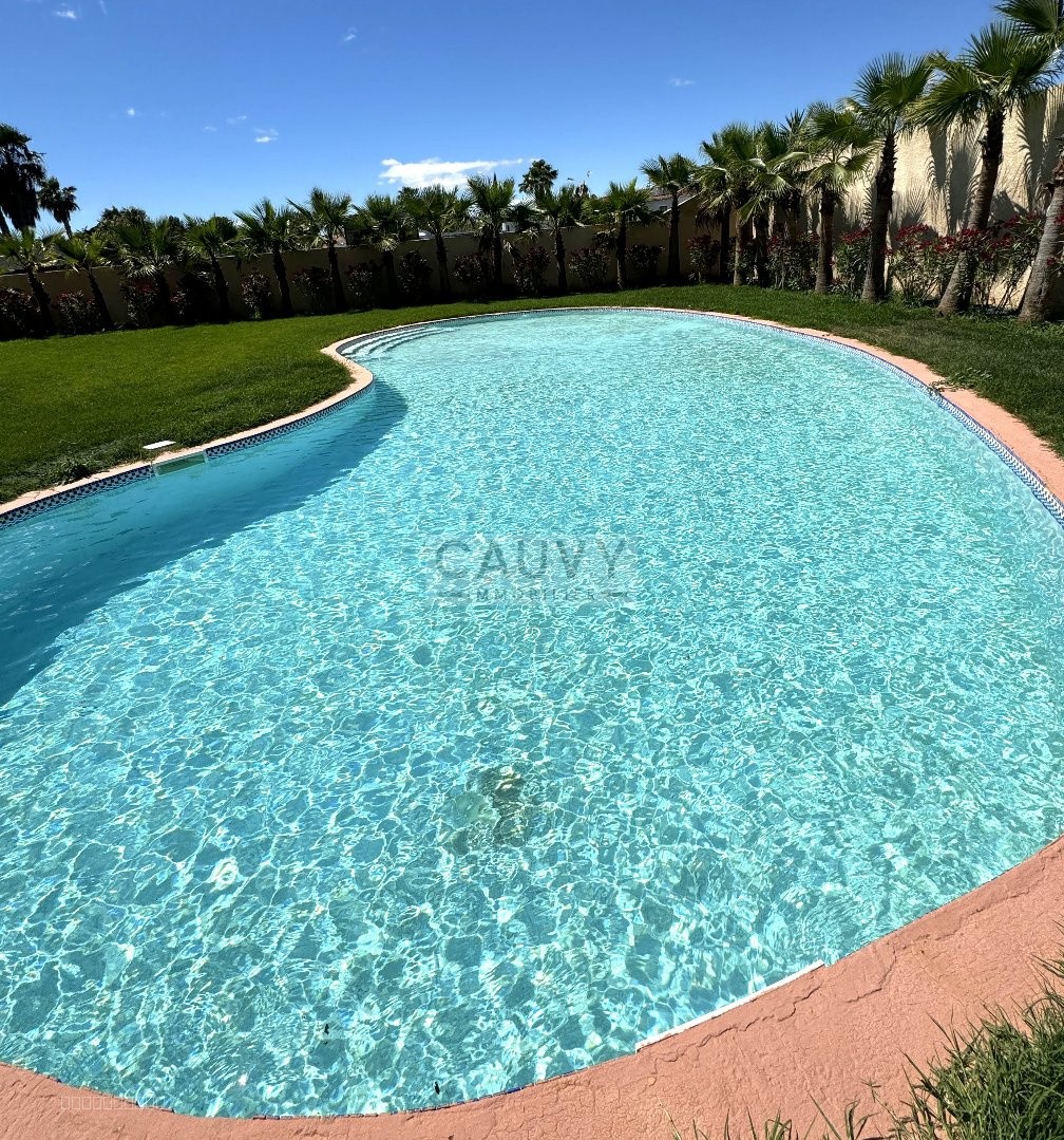 SUPERBE VILLA T5 + PISCINE, GRAU D'AGDE (34) — photo 2