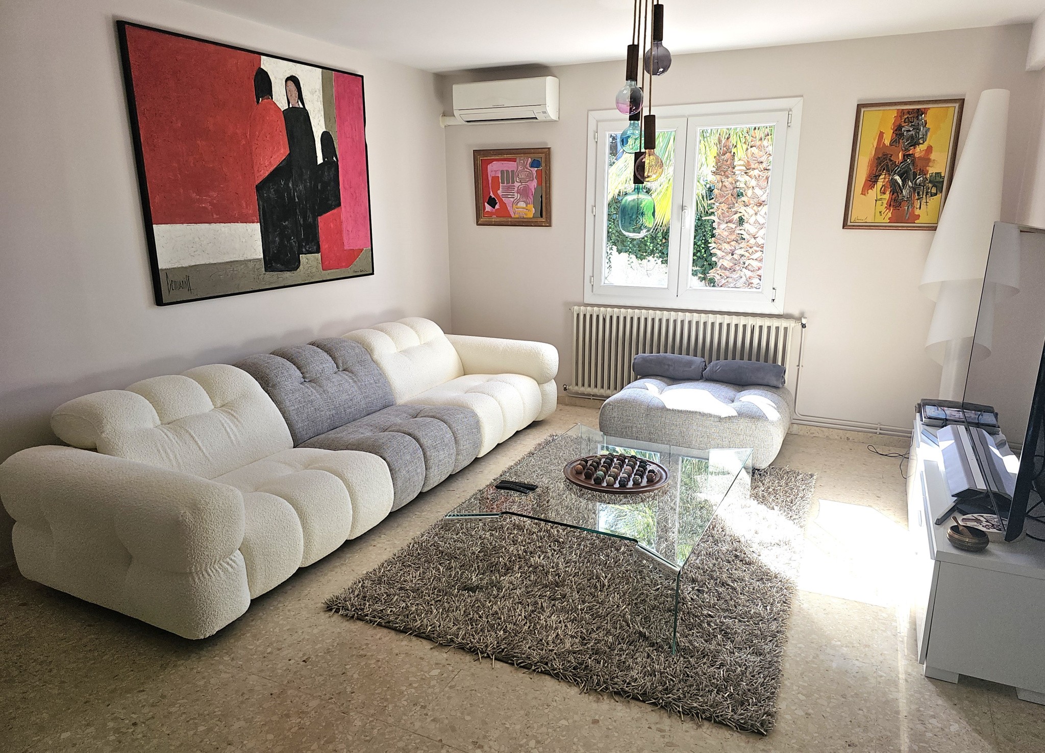 VILLA T5 PLAIN PIED, GRAU D'AGDE (34) — photo 5