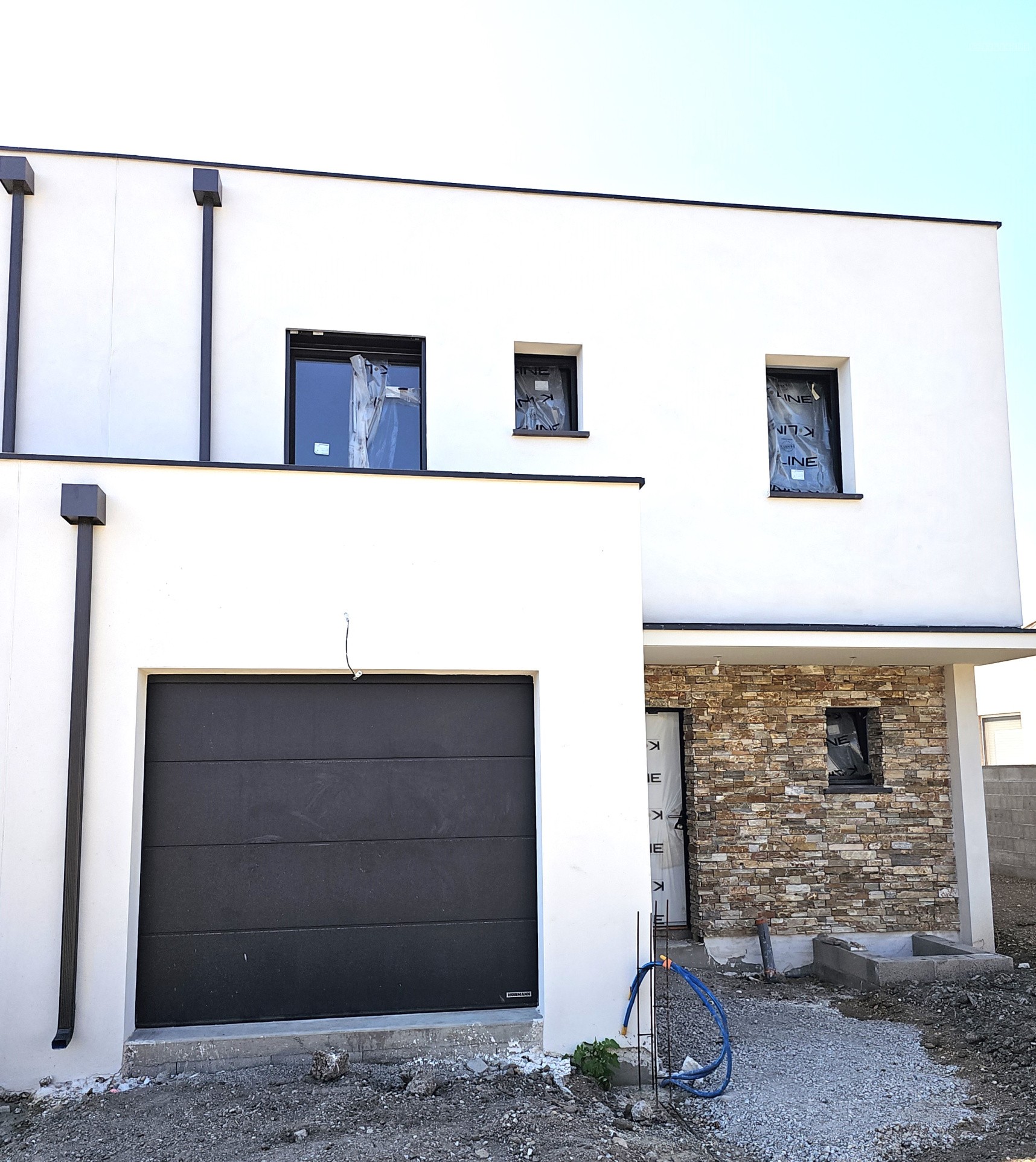 VILLA CONTEMPORAINE T4 NEUVE, VIAS (34) — photo 3