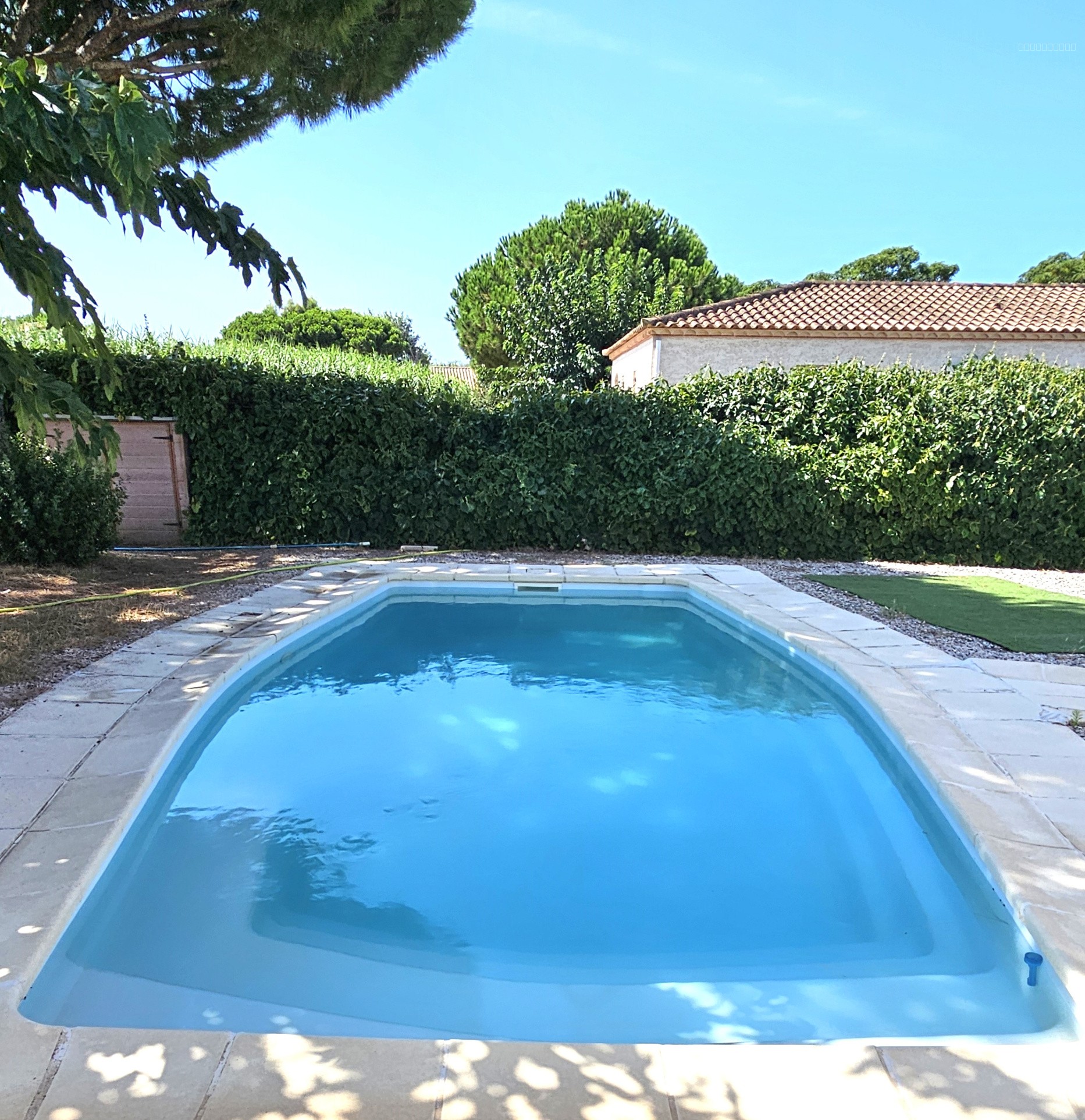 VILLA T5 + PISCINE, GRAU D'AGDE (34) — photo 3