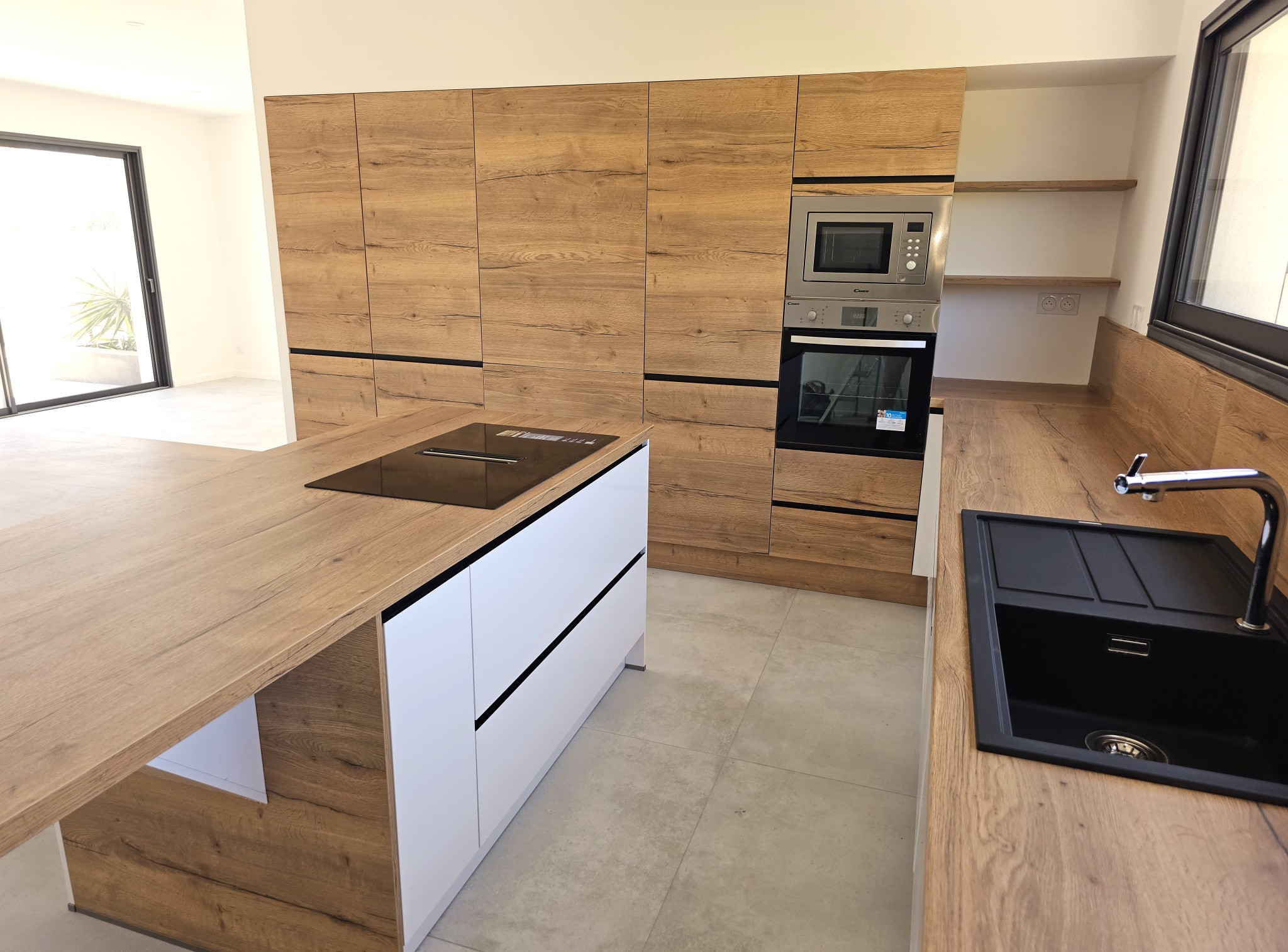 APPARTEMENT PLAIN PIED T3, AGDE (34) — photo 4