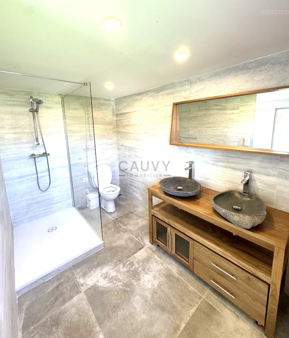 SUPERBE VILLA T5 + PISCINE, GRAU D'AGDE (34) — photo 7