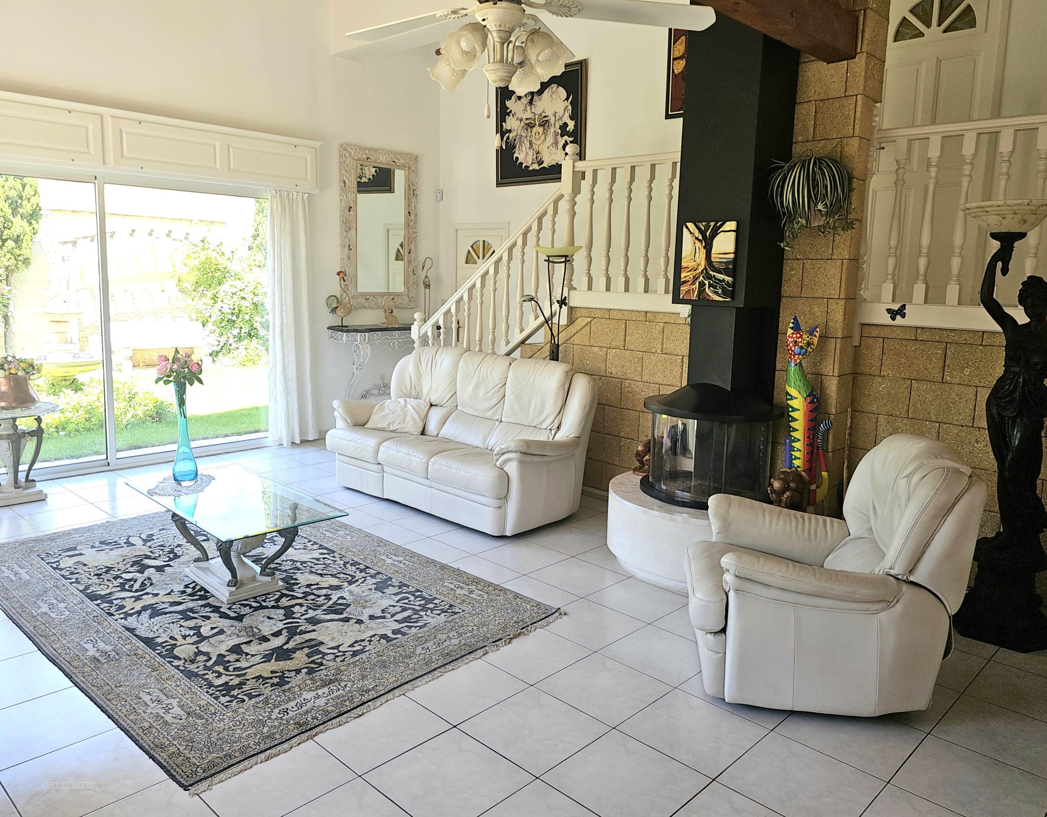 VILLA D'ARCHITECTE T7, GRAU D'AGDE (34) — photo 2