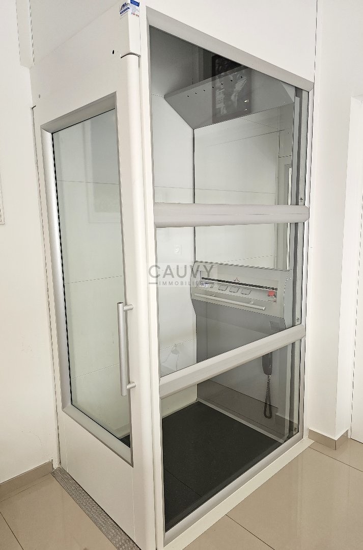 VILLA CONTEMPORAINE T6 AVEC ASCENSEUR, AGDE (34) — photo 8