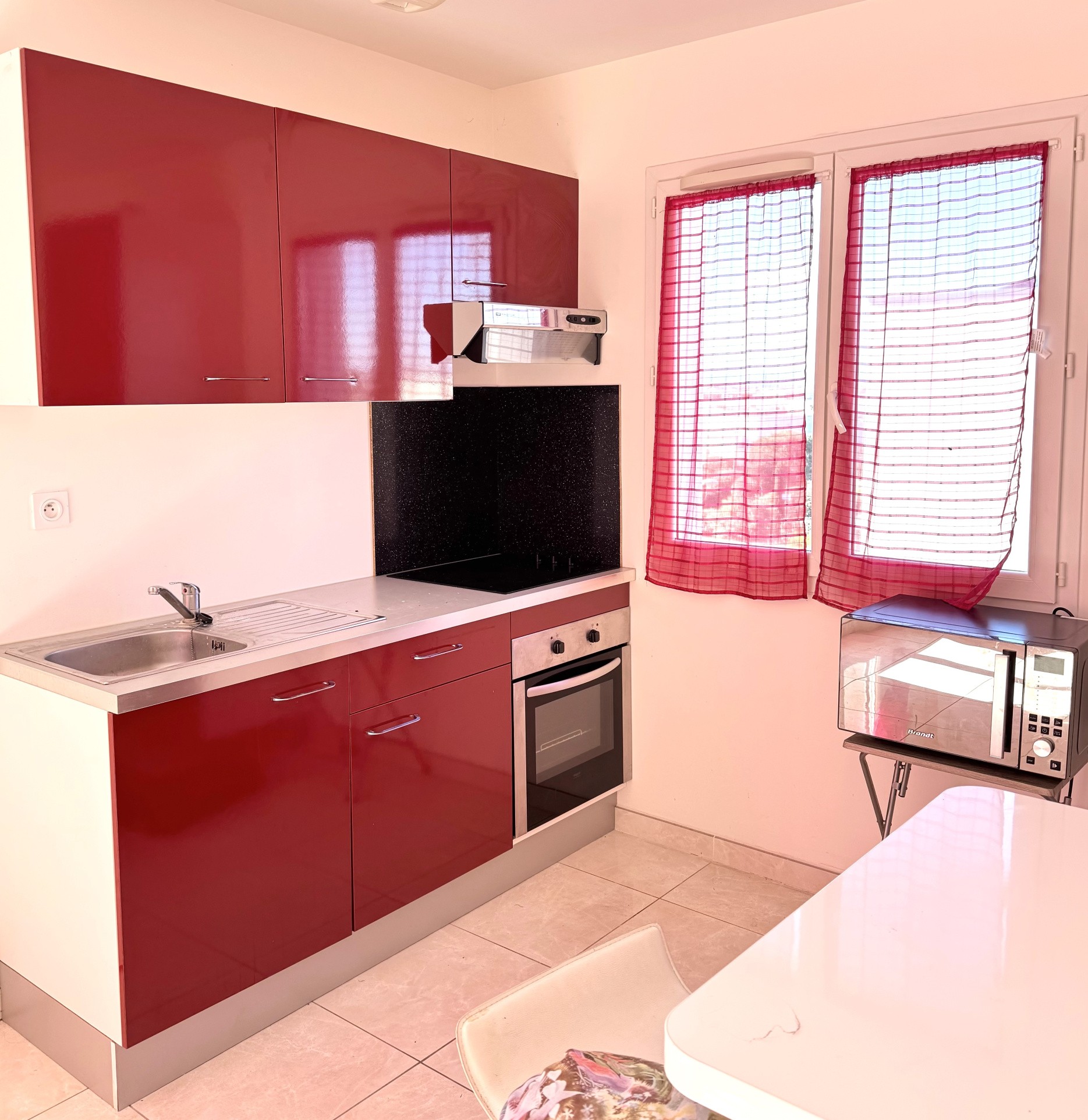 VILLA CONTEMPORAINE T4, AGDE (34) — photo 5