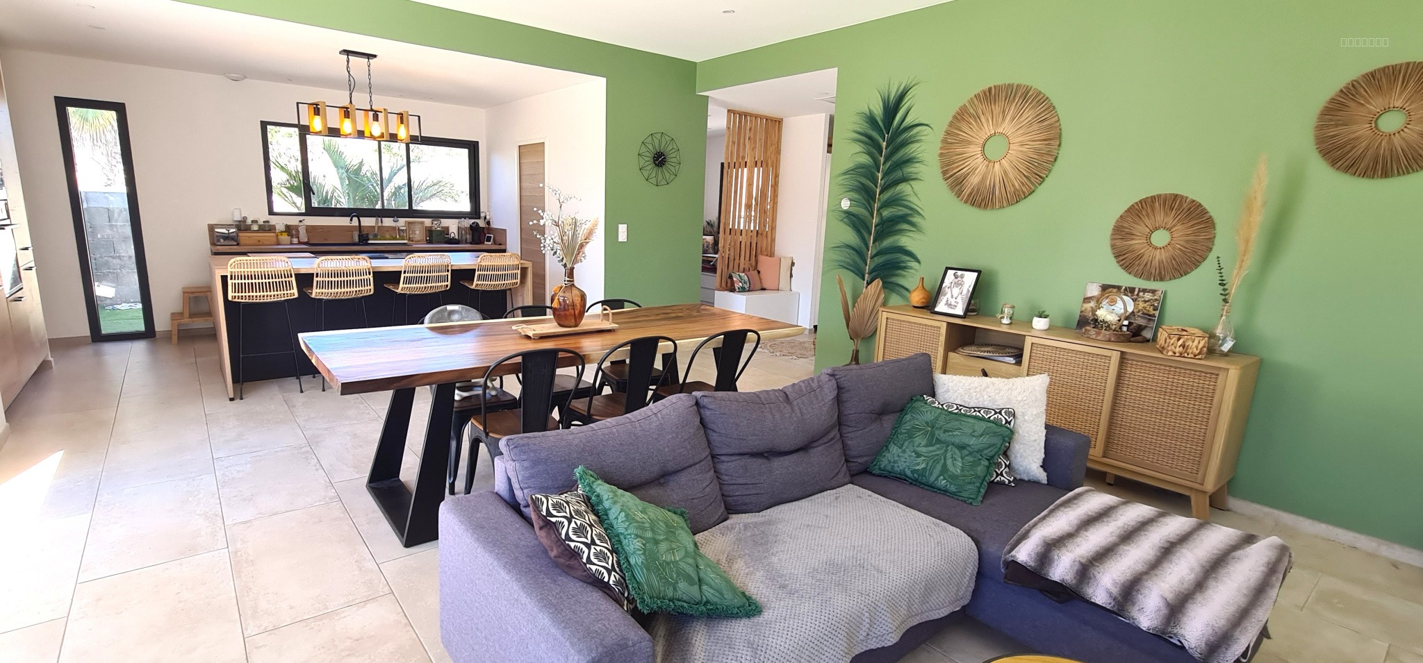 VILLA PLAIN PIED T5 AVEC PISCINE, AGDE (34) — photo 7