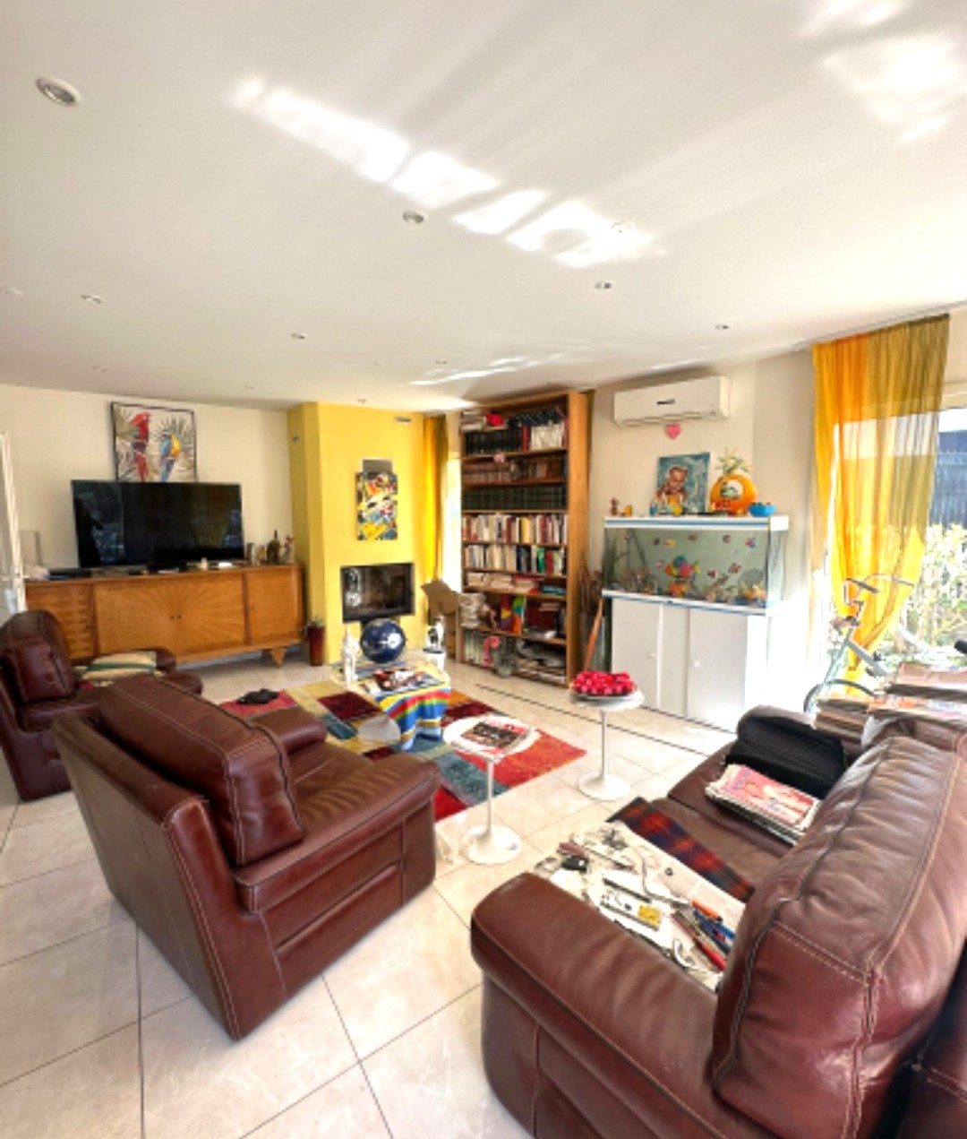 VILLA CONTEMPORAINE T4, AGDE (34) — photo 8