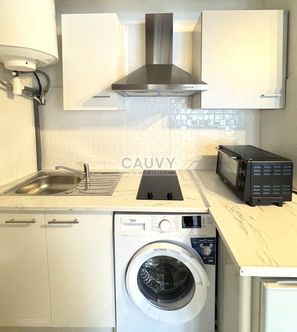STUDIO PLAIN PIED, AGDE (34) — photo 4