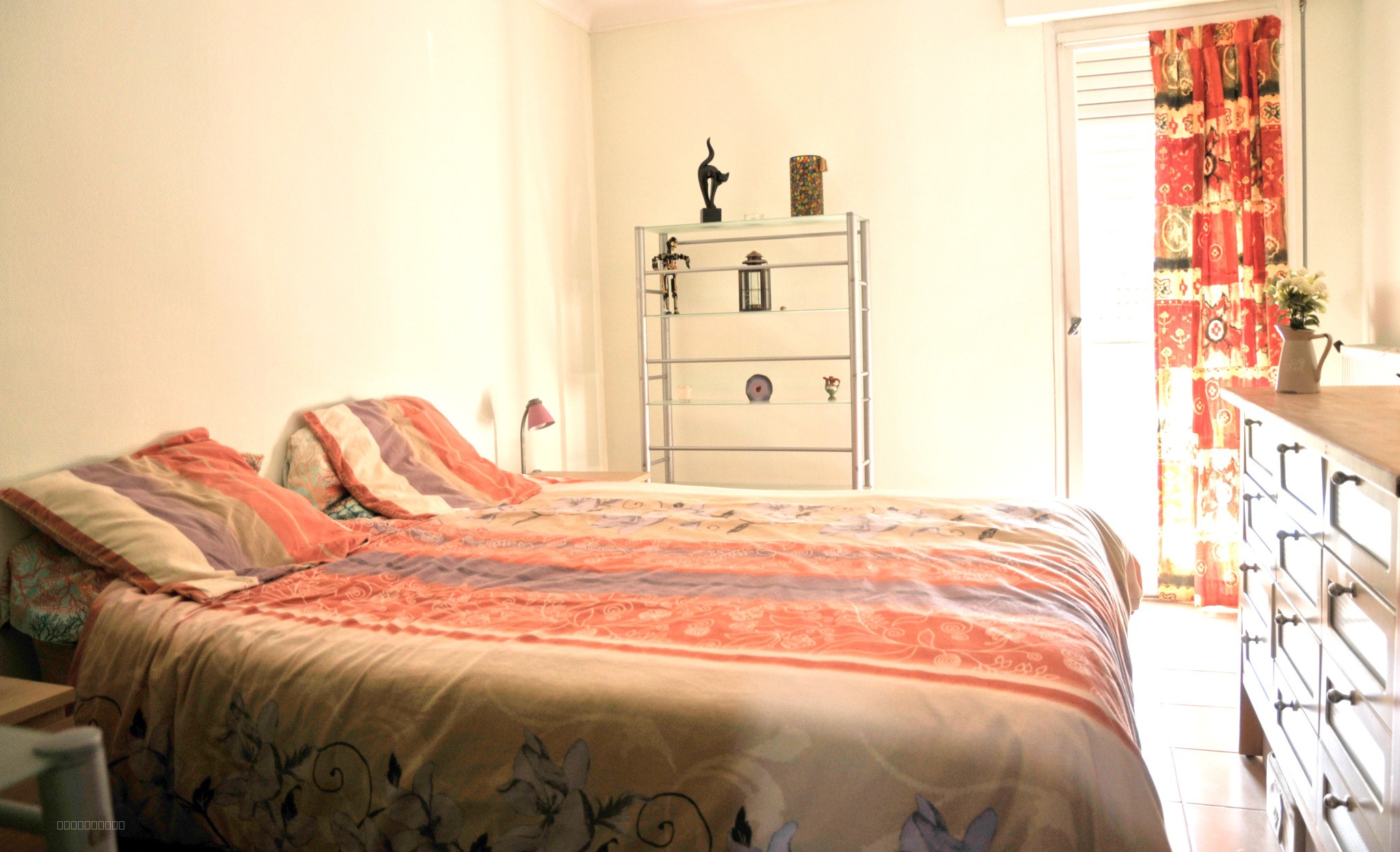 APPARTEMENT T4 de 74M2, VUE SUR L'HERAULT, AGDE (34) — photo 4