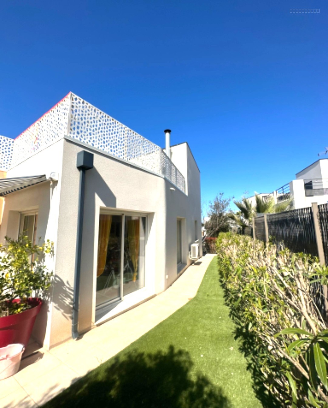 VILLA CONTEMPORAINE T4, AGDE (34) — photo 3