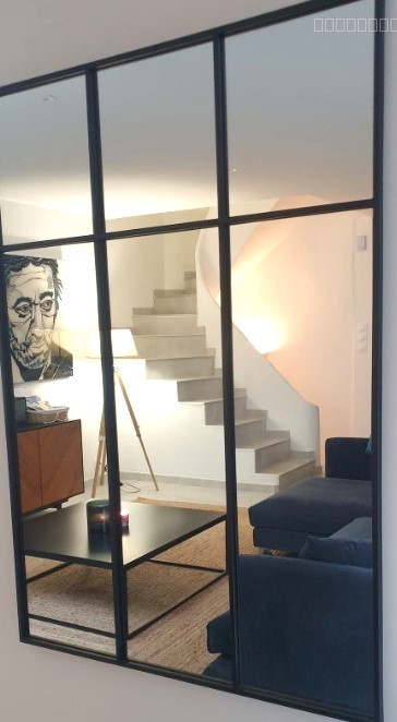 MAISON DE VILLAGE CONTEMPORAINE T4, FLORENSAC (34) — photo 5