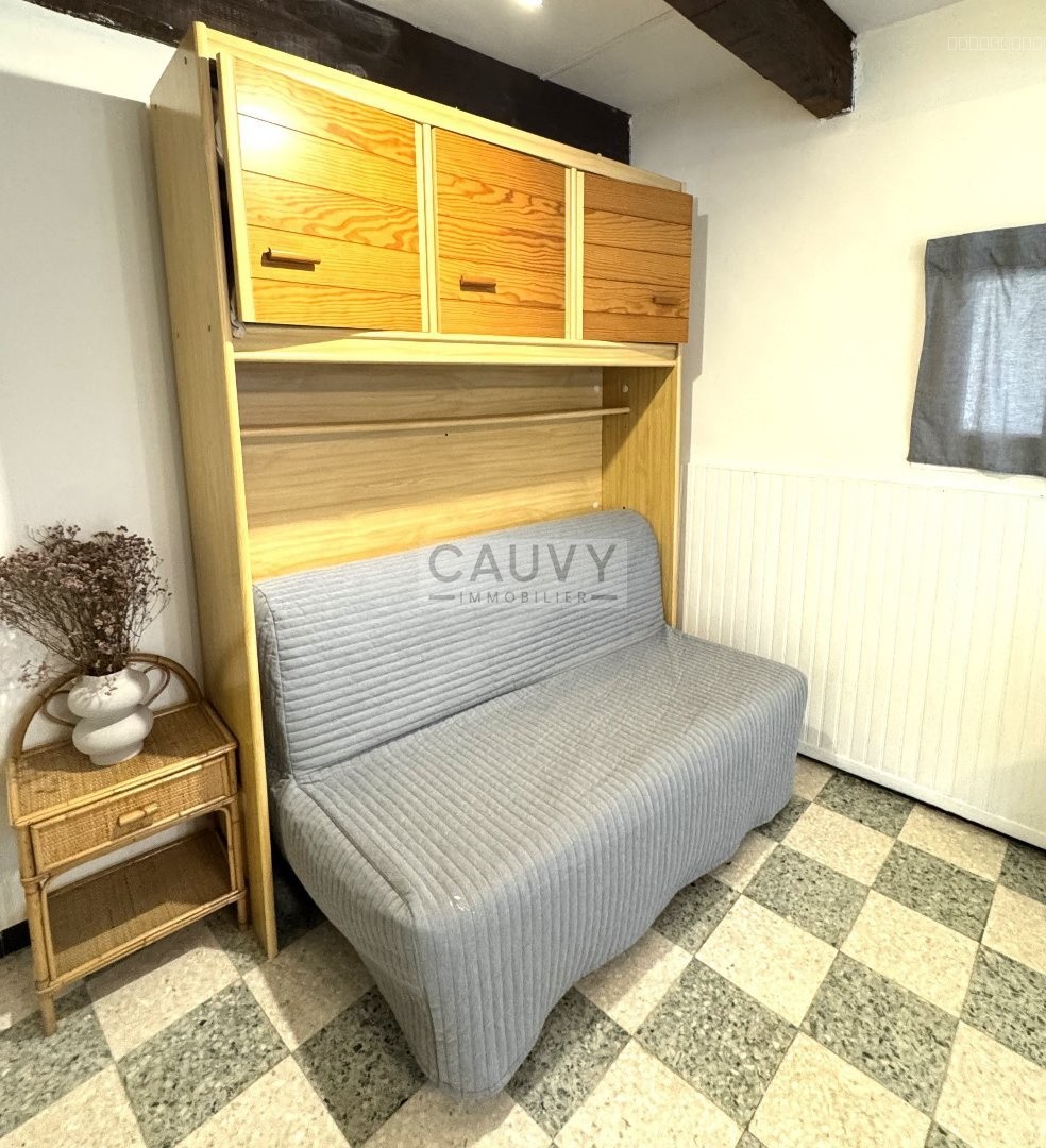 STUDIO PLAIN PIED, AGDE (34) — photo 3
