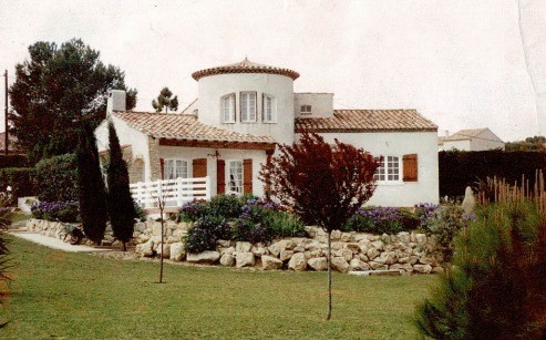 PROPRIETE SUR 3810 M2, MAGALAS (34)