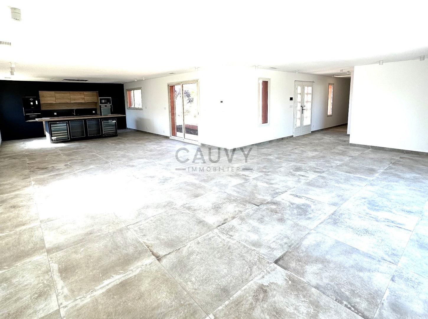SUPERBE VILLA T5 + PISCINE, GRAU D'AGDE (34) — photo 6