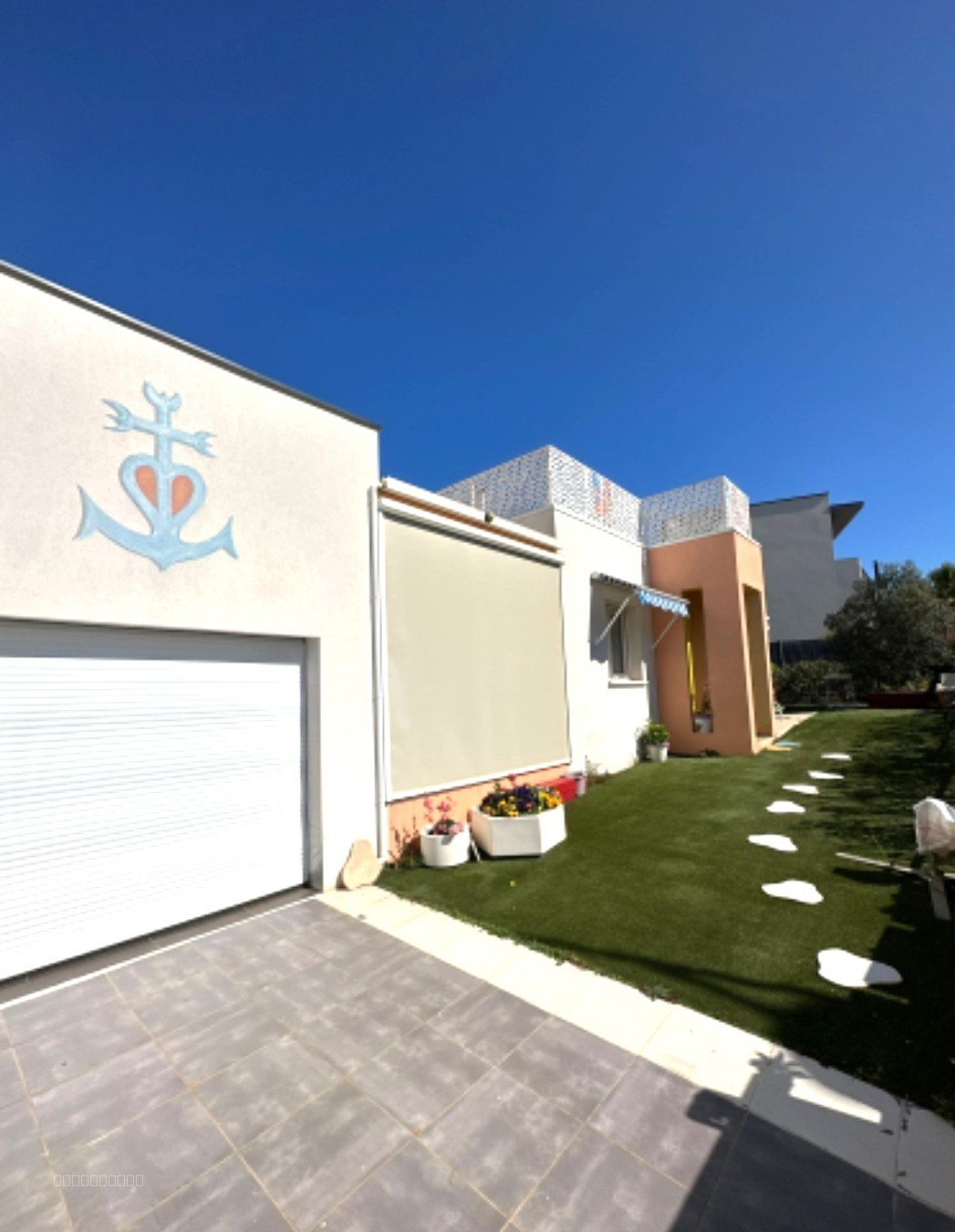 VILLA CONTEMPORAINE T4, AGDE (34) — photo 2