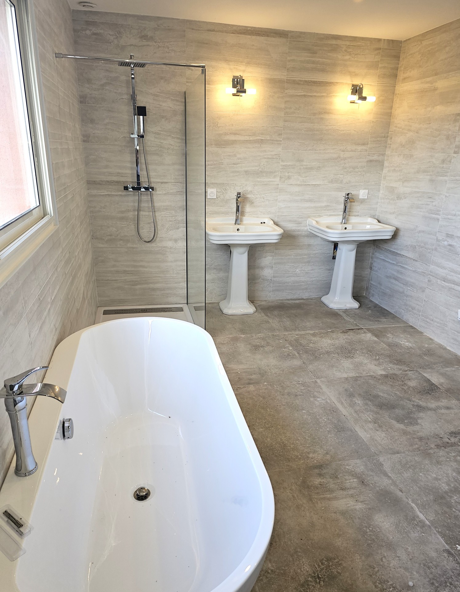 SUPERBE VILLA T5 + PISCINE, GRAU D'AGDE (34) — photo 9