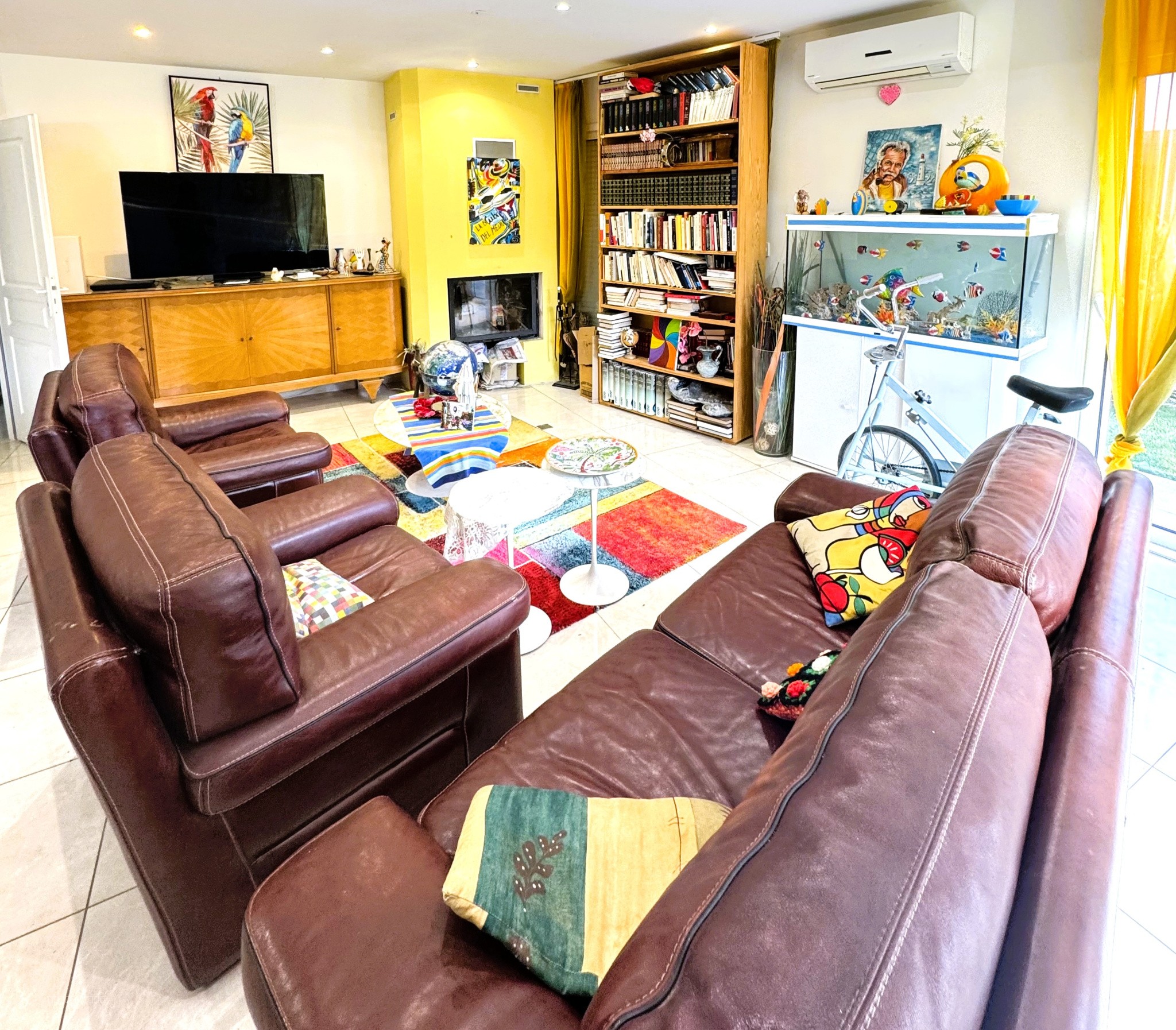 VILLA CONTEMPORAINE T4, AGDE (34) — photo 4