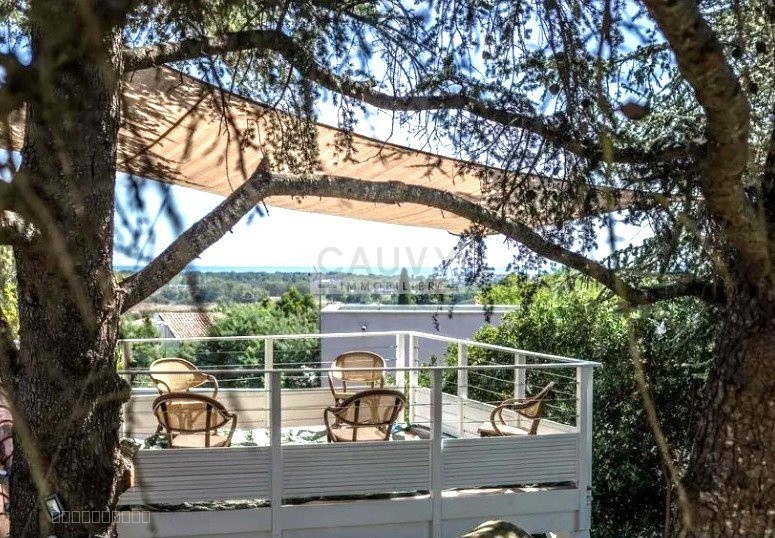 SUPERBE PROPRIETE ,8 CHAMBRES, CAP D'AGDE (34) — photo 14