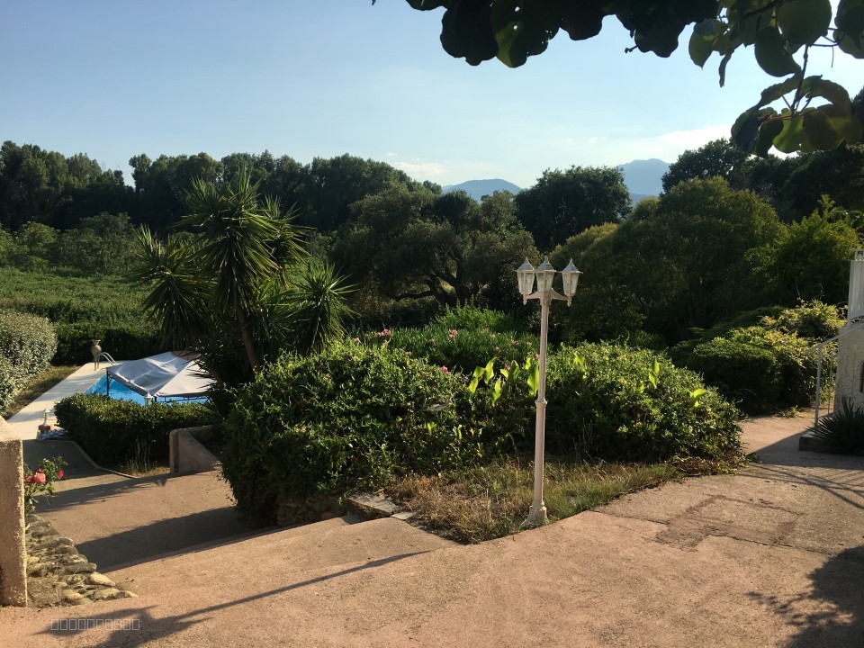 Ensemble Immobilier à Ghisonaccia — photo 16