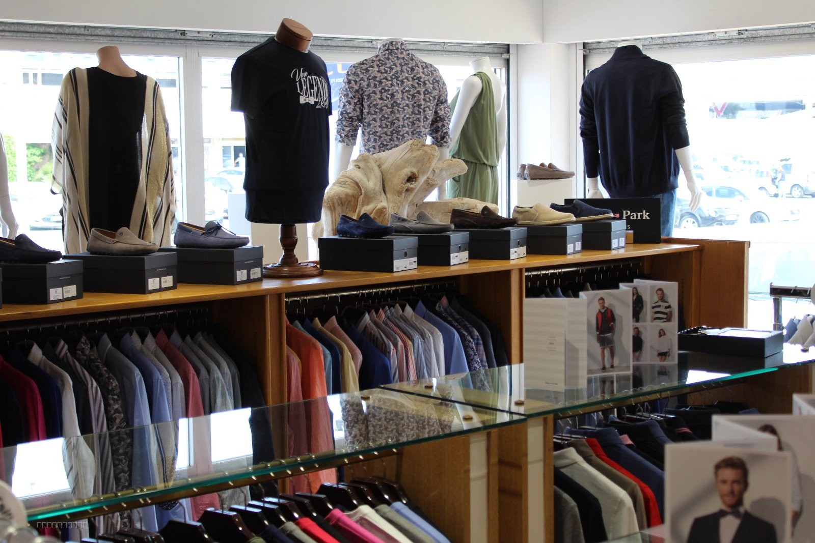 FOND DE COMMERCE — photo 8